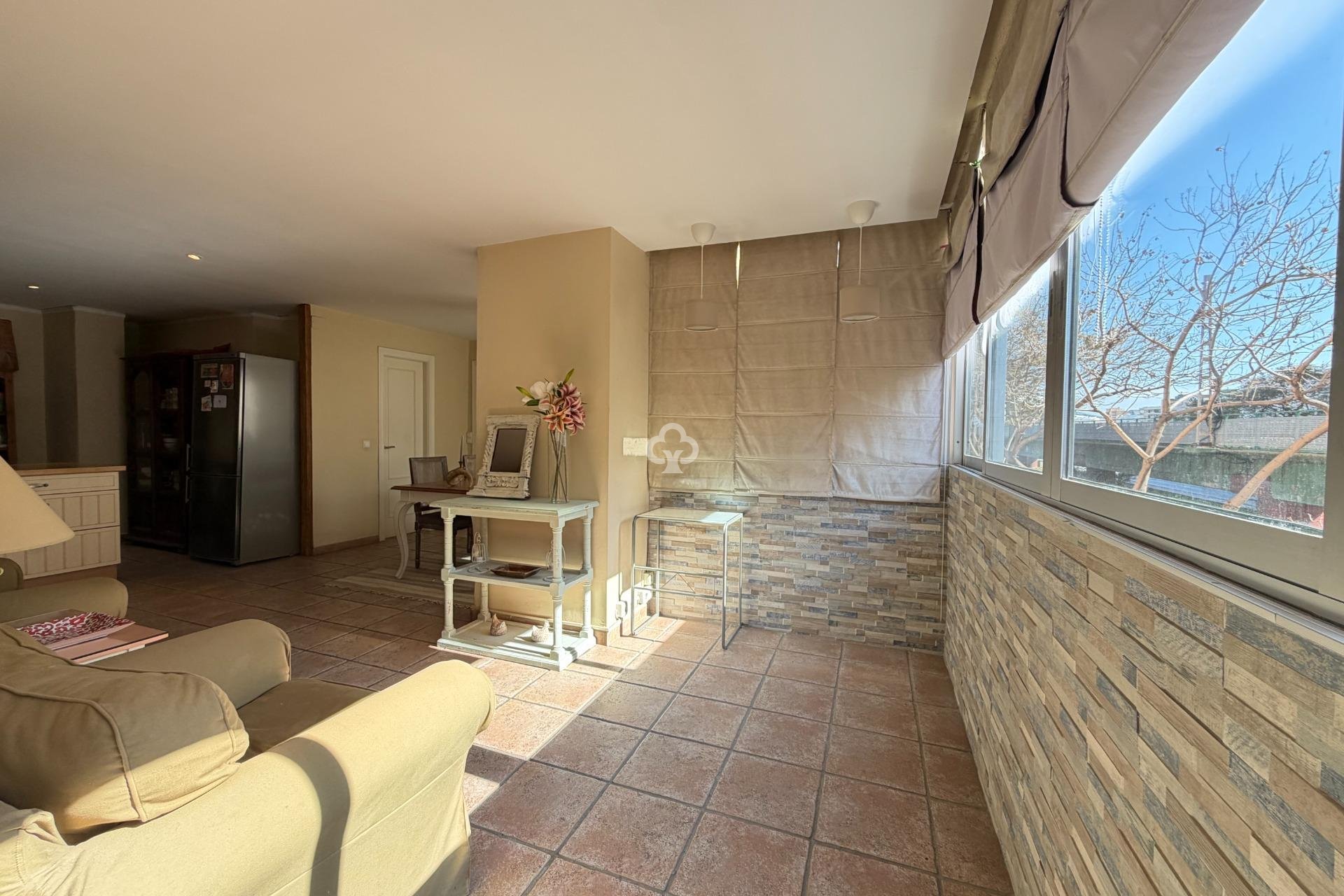 Reventa - Piso -
Fuengirola - Los Boliches