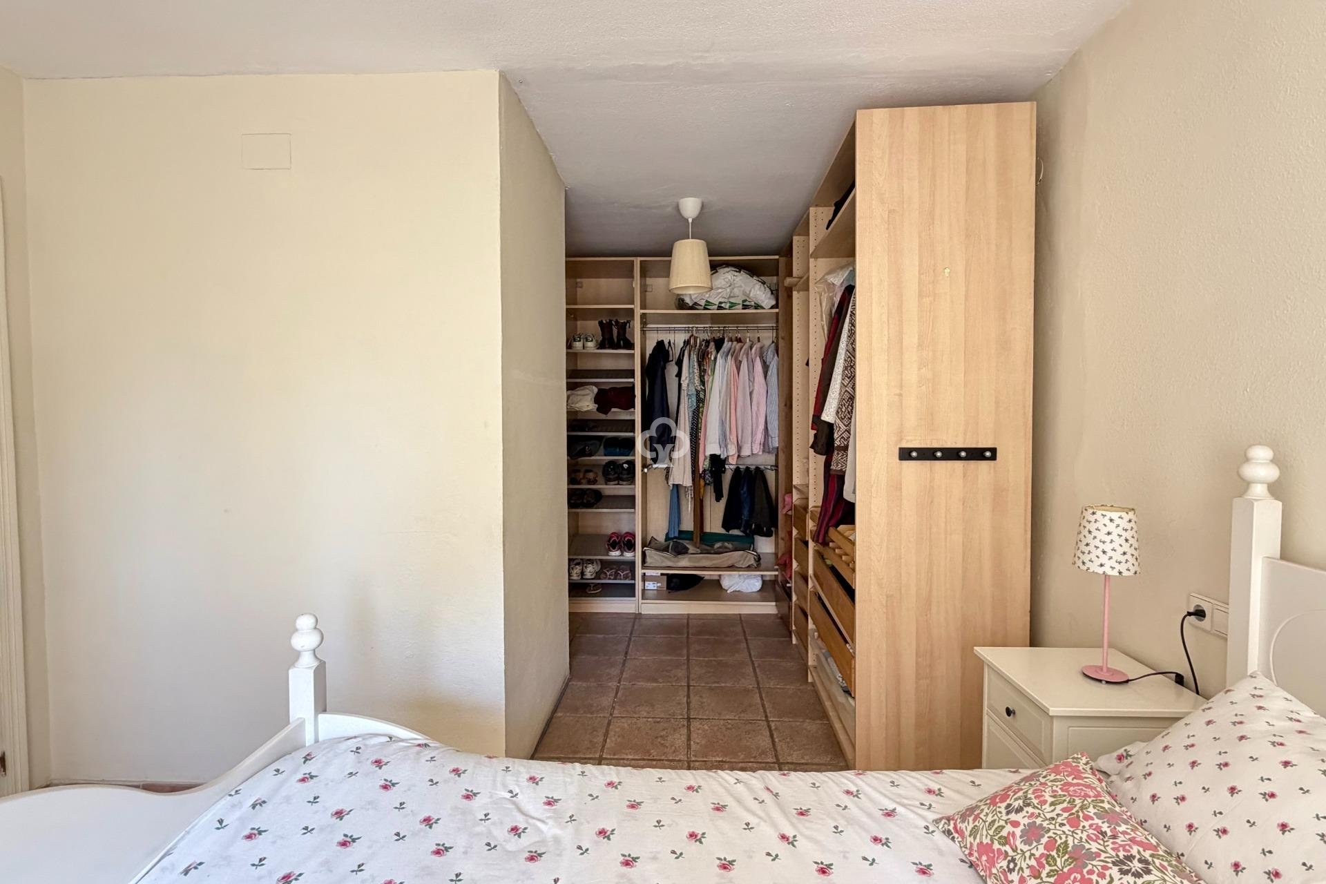Reventa - Piso -
Fuengirola - Los Boliches