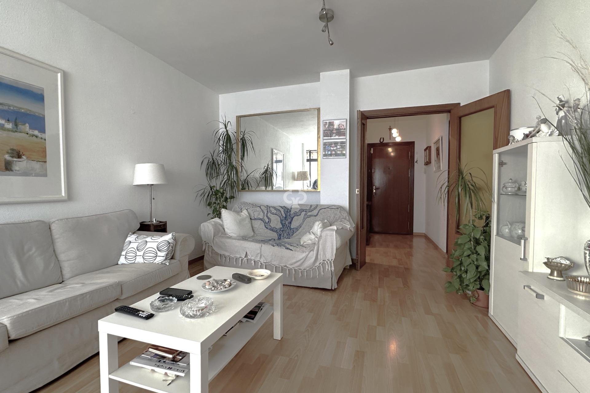 Reventa - Piso -
Fuengirola - Torreblanca del Sol