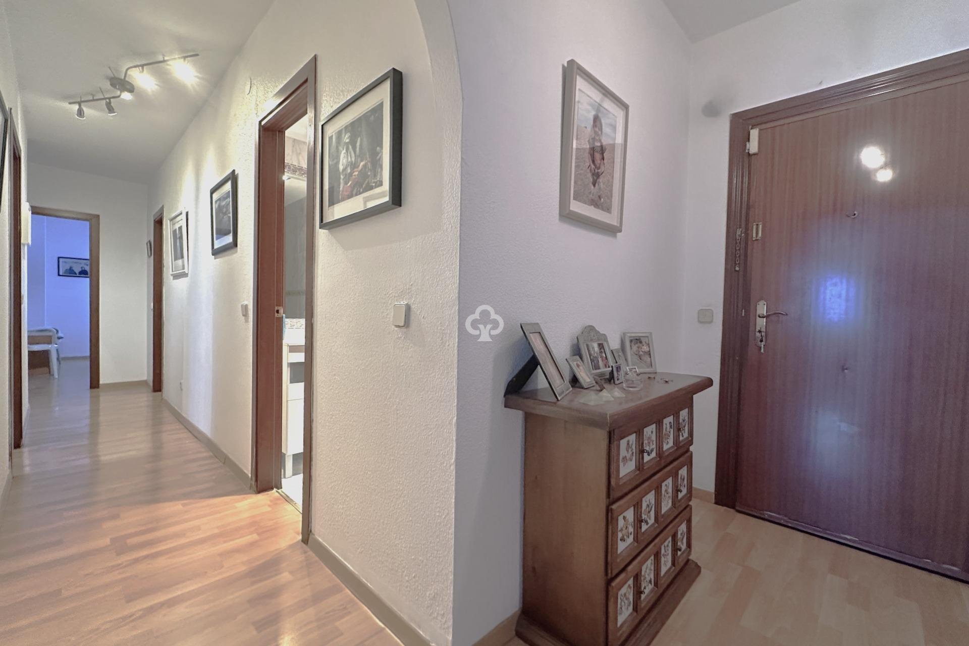 Reventa - Piso -
Fuengirola - Torreblanca del Sol