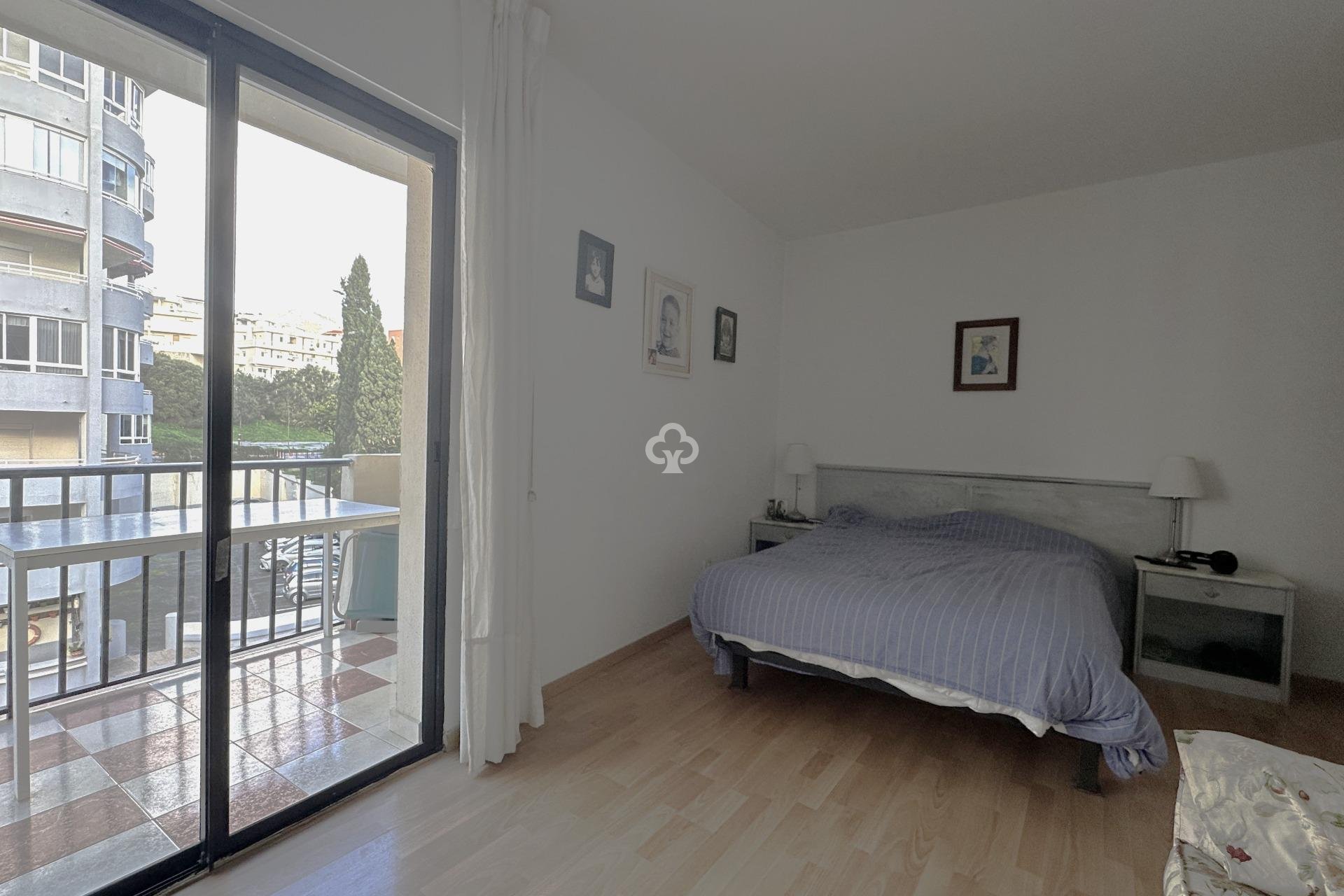 Reventa - Piso -
Fuengirola - Torreblanca del Sol