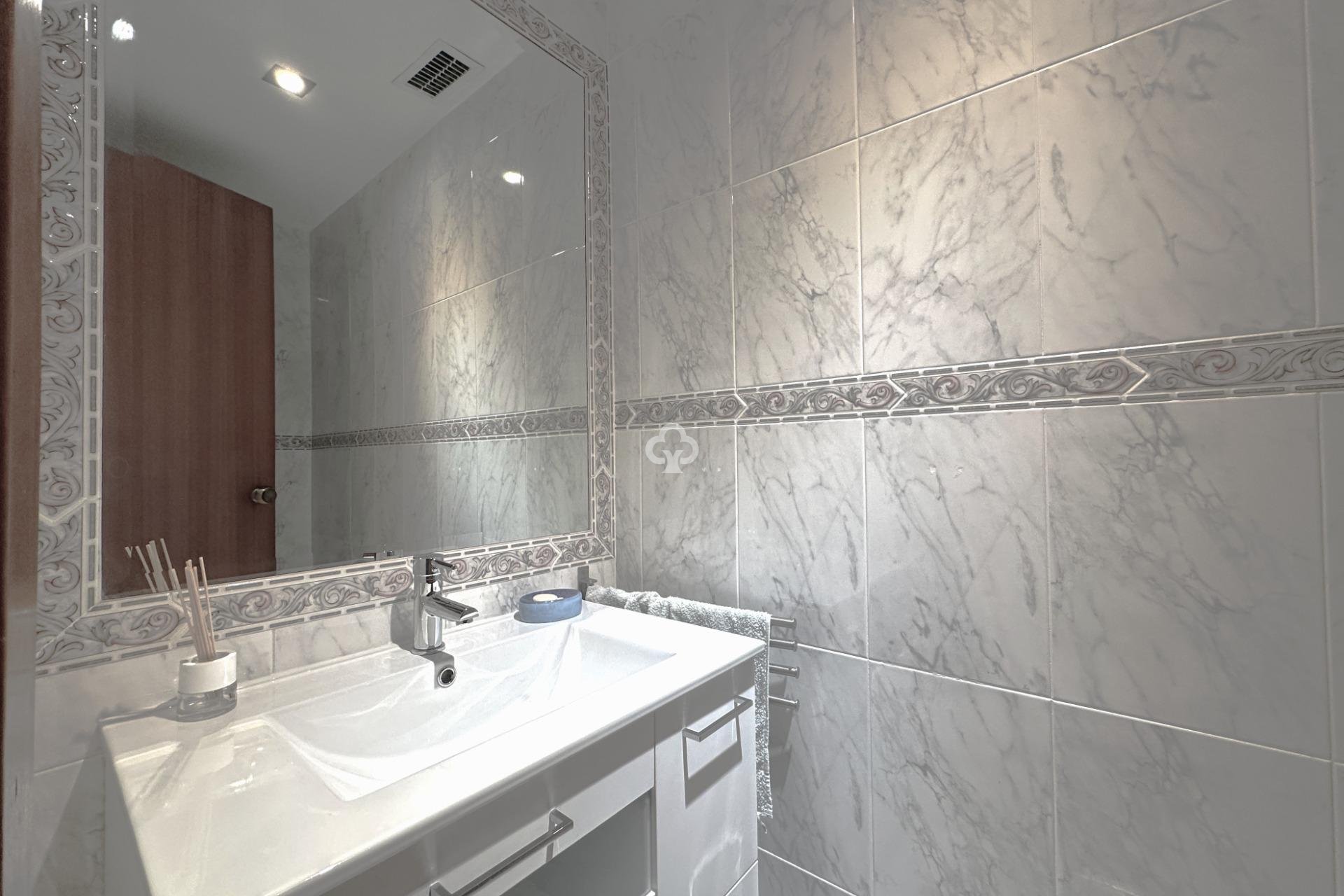 Reventa - Piso -
Fuengirola - Torreblanca del Sol