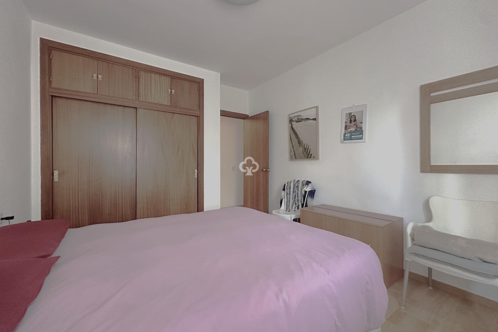 Reventa - Piso -
Fuengirola - Torreblanca del Sol