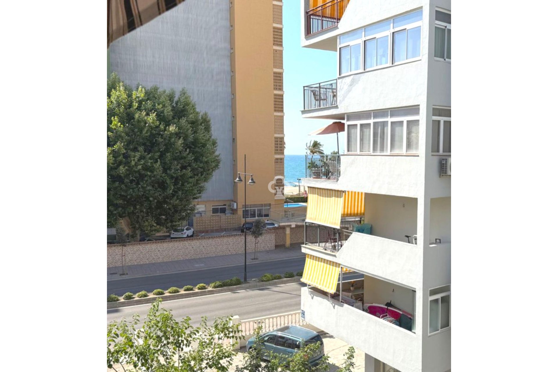 Reventa - Piso -
Fuengirola - Torreblanca del Sol