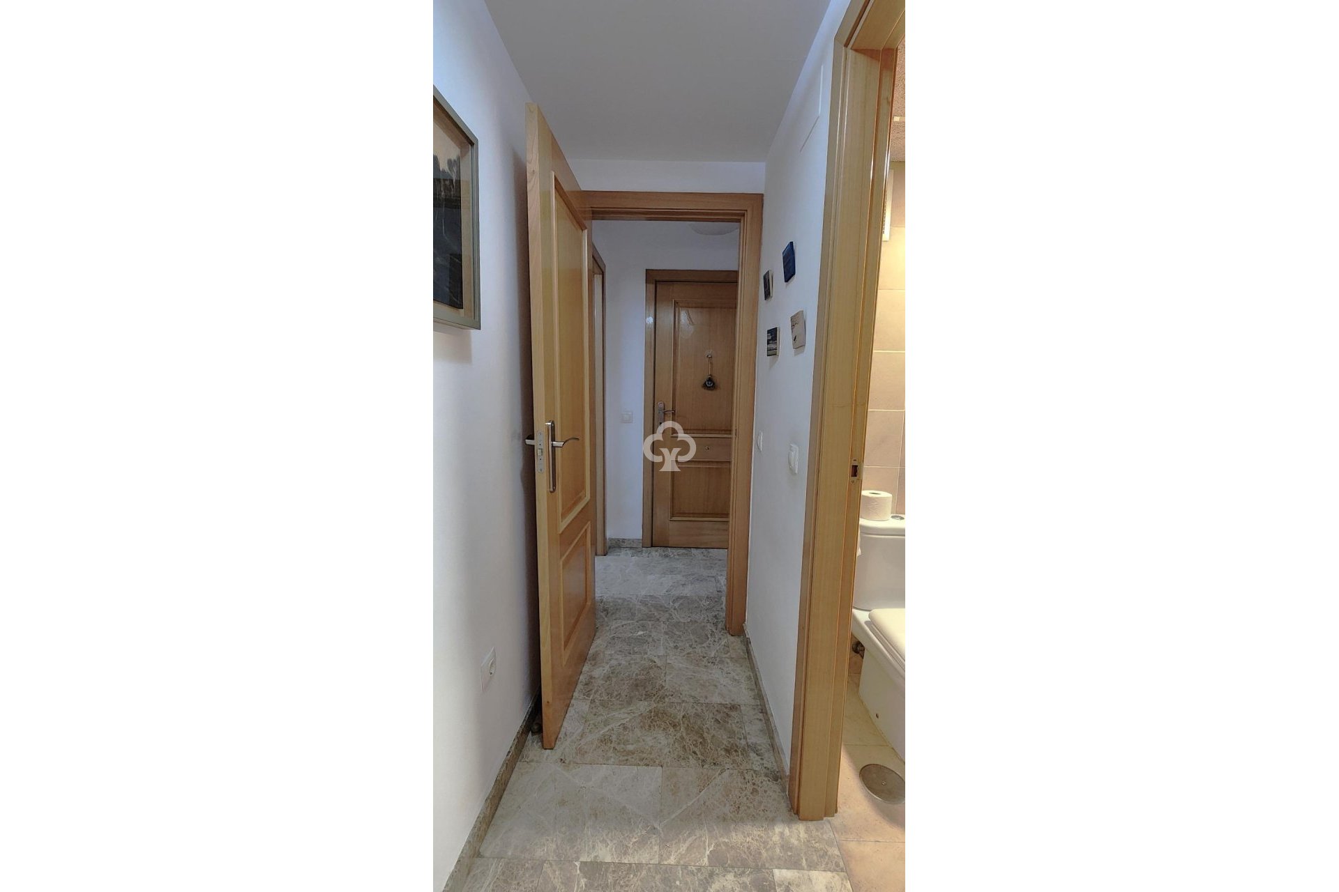 Reventa - Piso -
Mijas - Las Flores