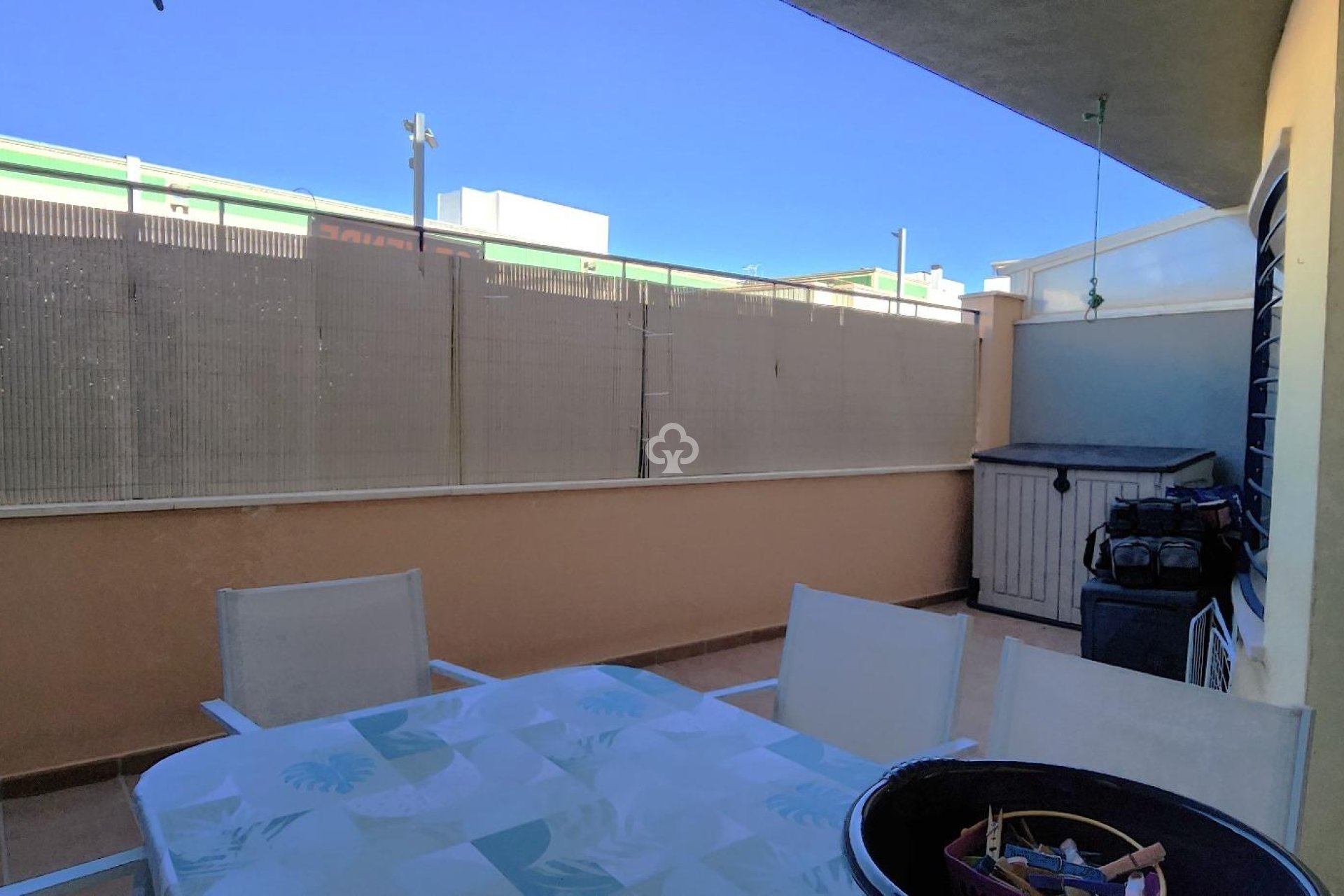 Reventa - Piso -
Mijas - Las Flores