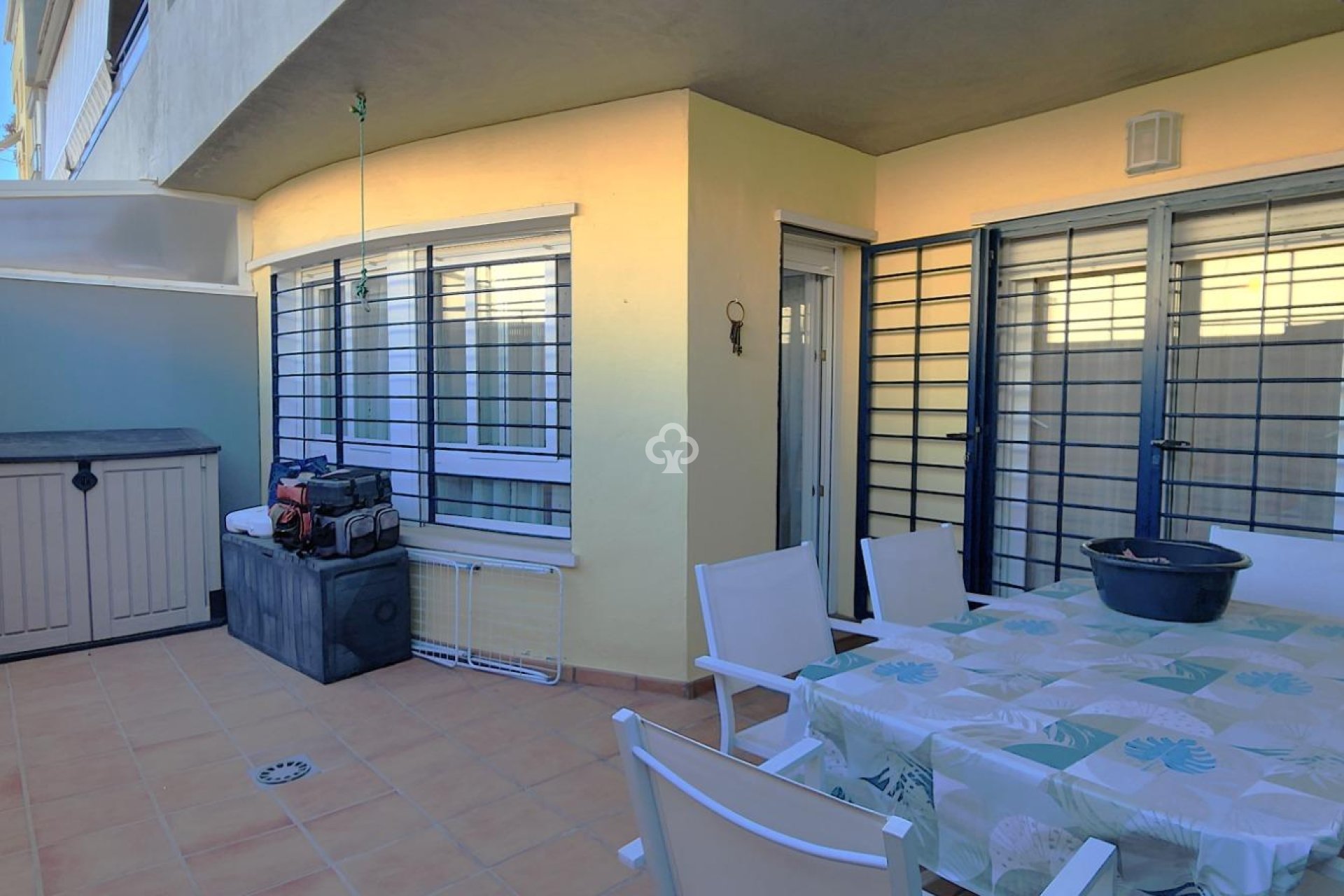 Reventa - Piso -
Mijas - Las Flores