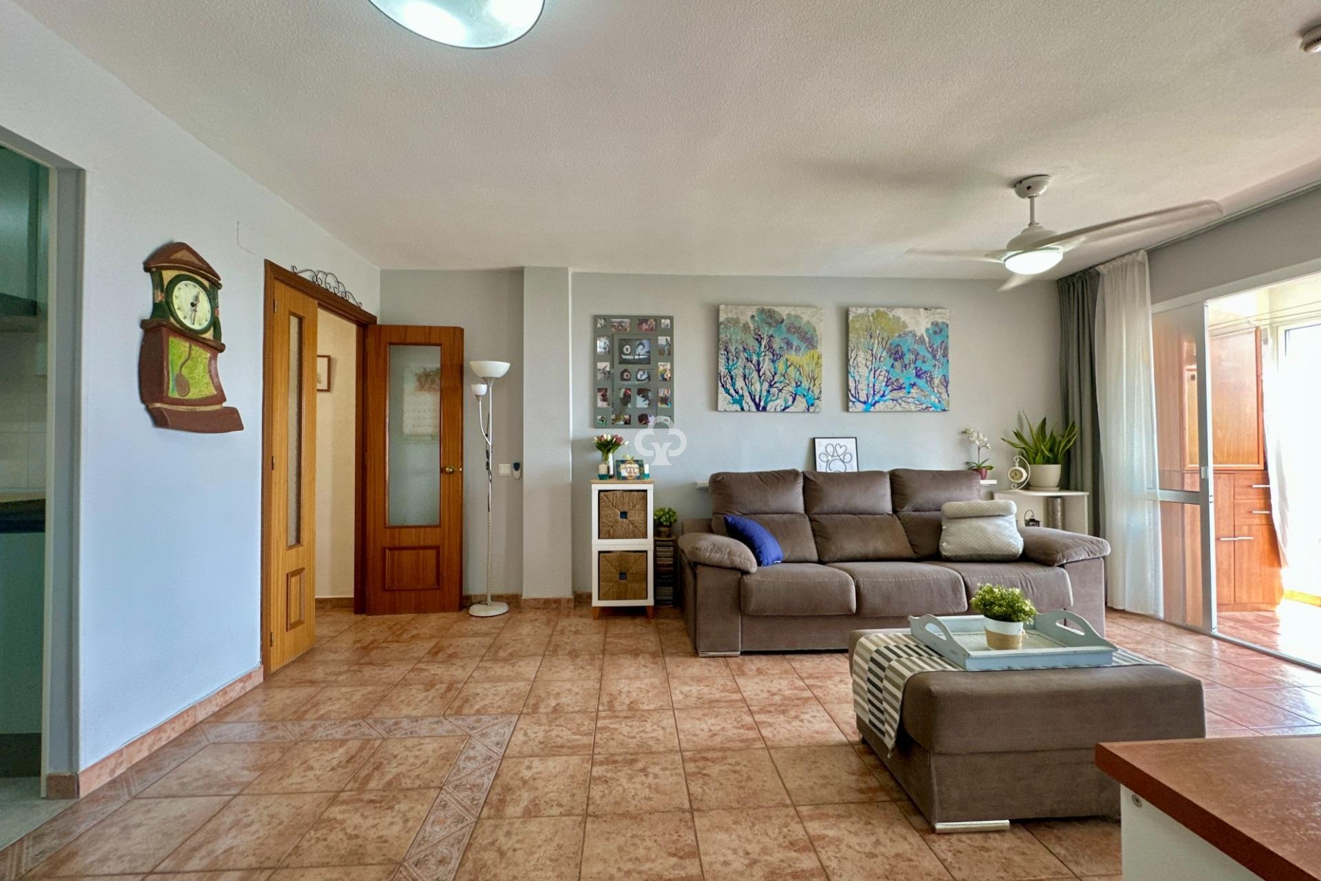 Reventa - Piso -
Torremolinos - El Pinar - Palacio de Congresos