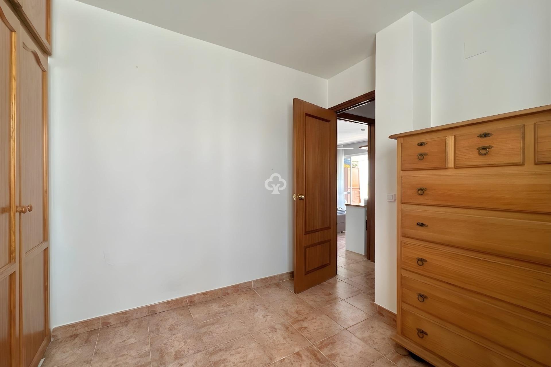 Reventa - Piso -
Torremolinos - El Pinar - Palacio de Congresos