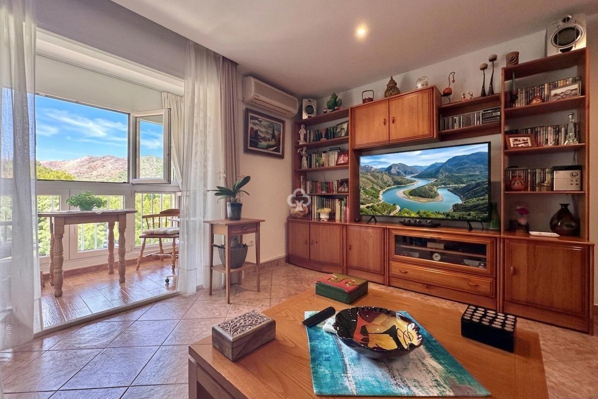 Reventa - Piso -
Torremolinos - El Pinar - Palacio de Congresos