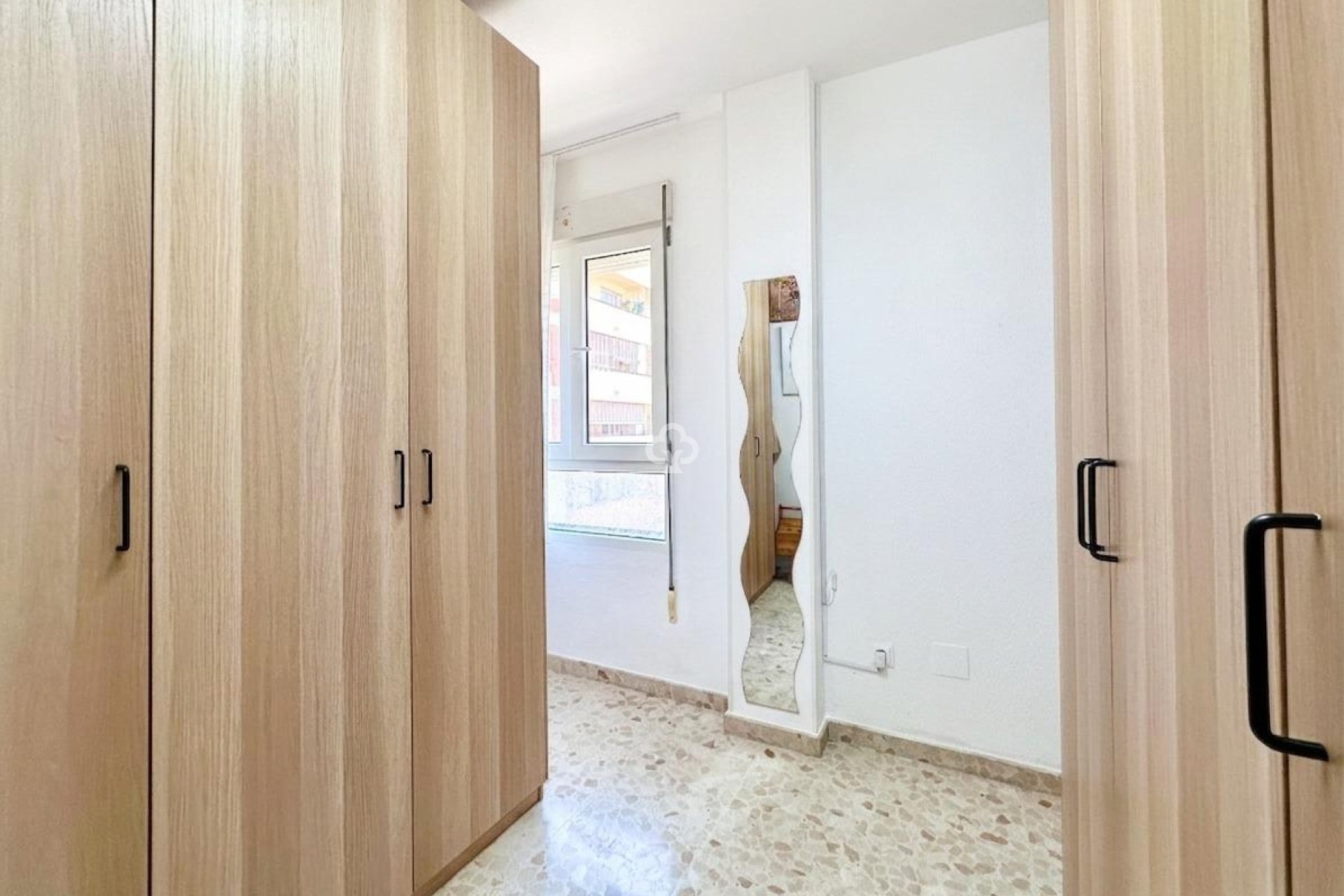 Reventa - Piso -
Torremolinos - El Pinar - Palacio de Congresos