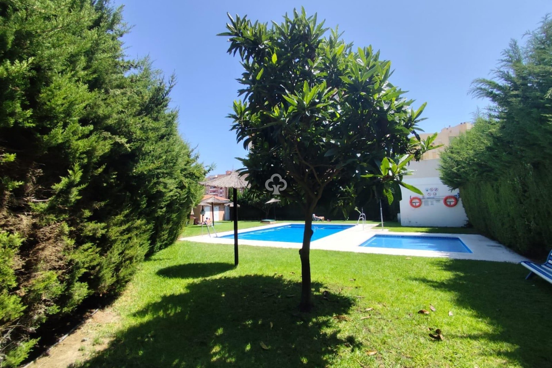 Reventa - Piso -
Torremolinos - El Pinar - Palacio de Congresos