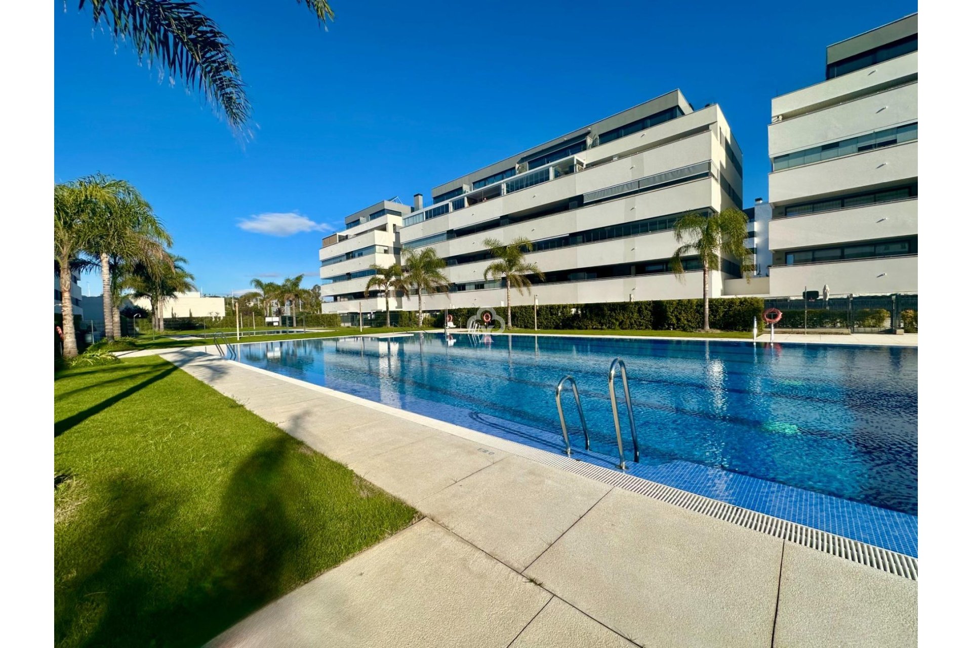 Reventa - Piso -
Torremolinos - Los Alamos