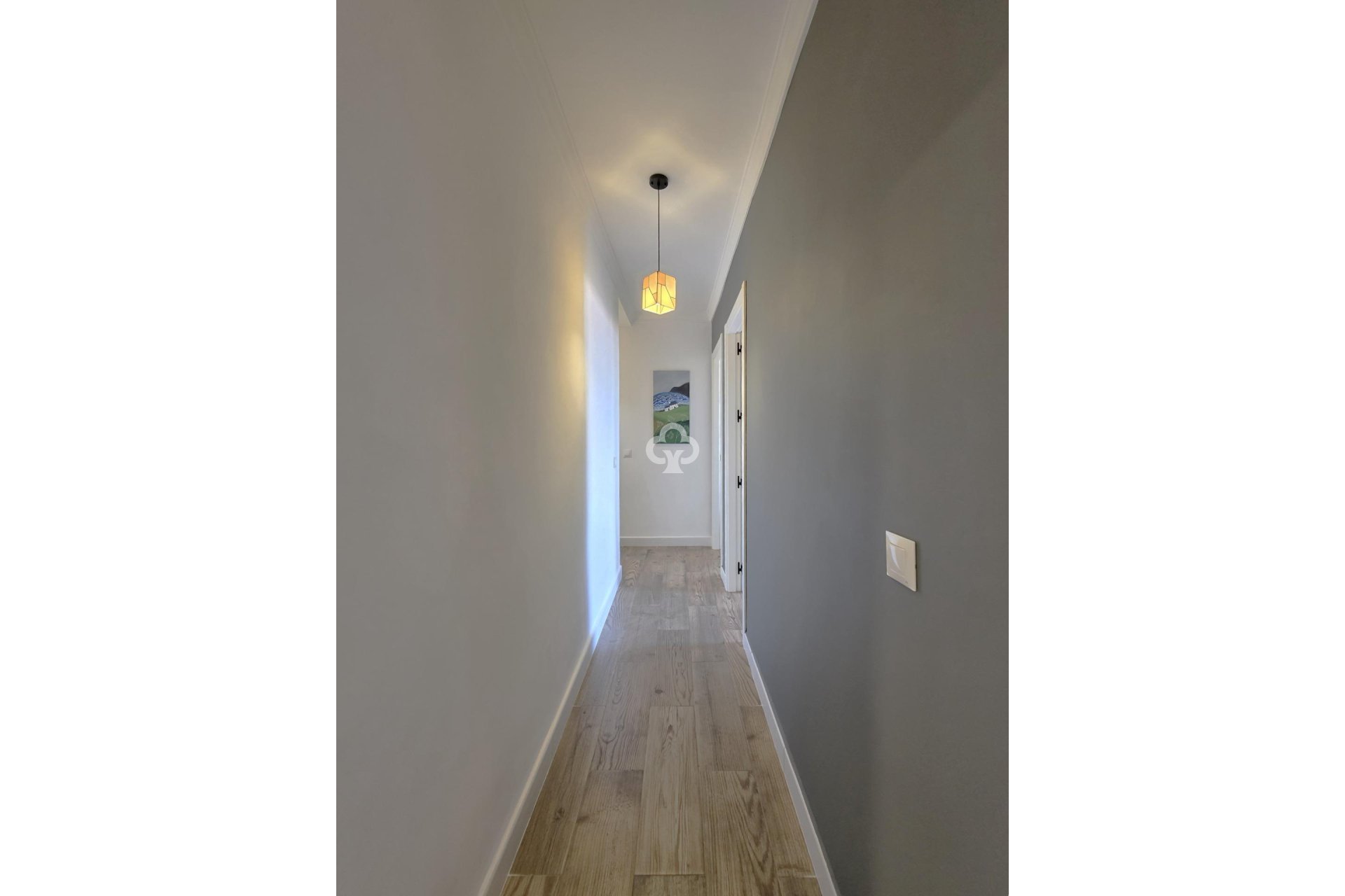 Reventa - Planta baja -
Benalmádena - Centro