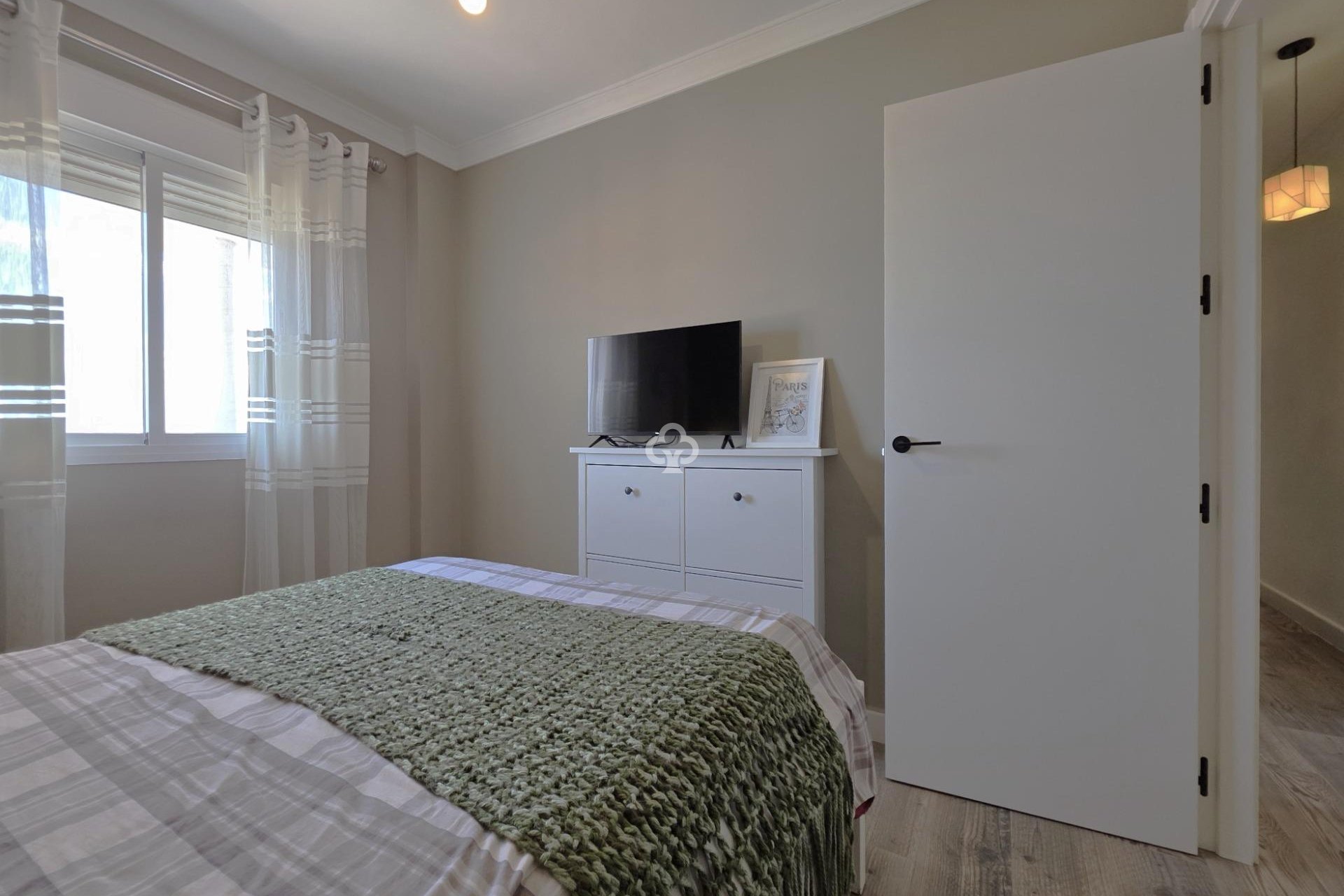 Reventa - Planta baja -
Benalmádena - Centro
