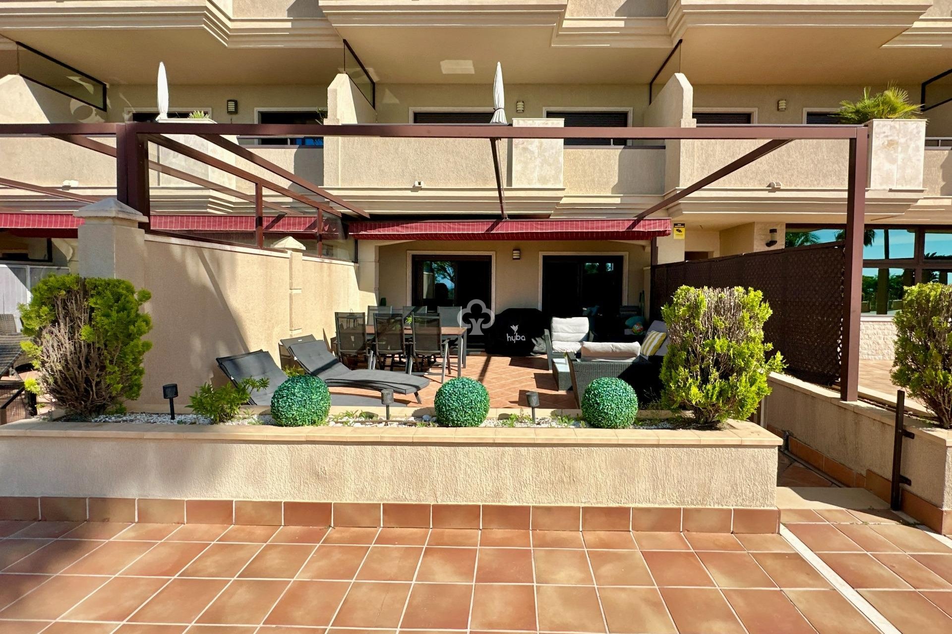 Reventa - Planta baja -
Fuengirola - Los Pacos