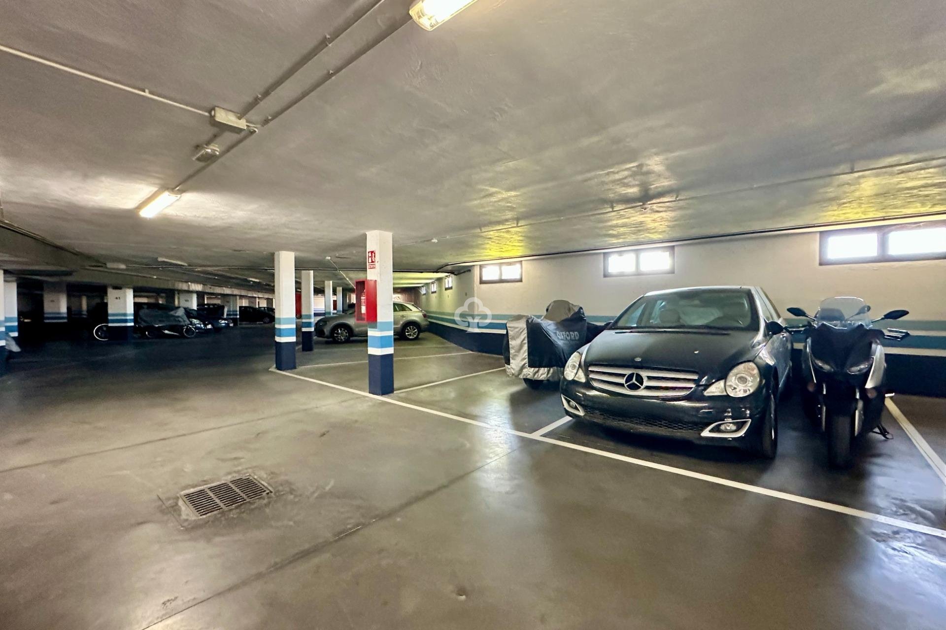 Reventa - Planta baja -
Fuengirola - Los Pacos