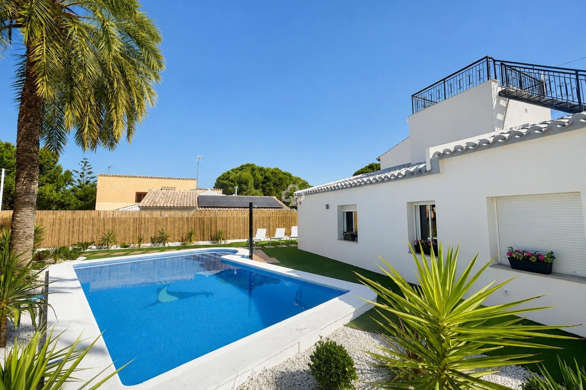 Reventa - Semi -
Orihuela Costa - Punta Prima