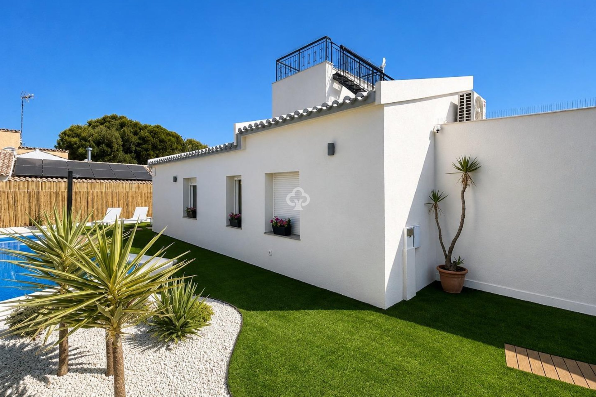 Reventa - Semi -
Orihuela Costa - Punta Prima
