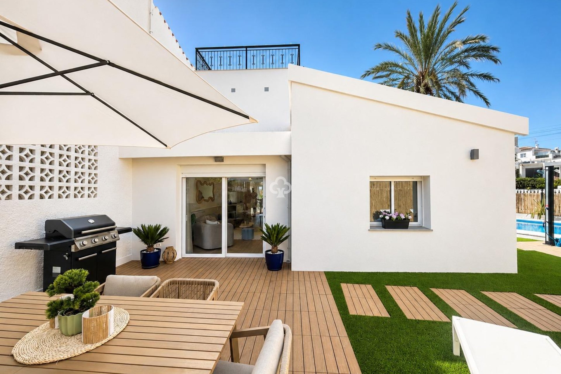 Reventa - Semi -
Orihuela Costa - Punta Prima