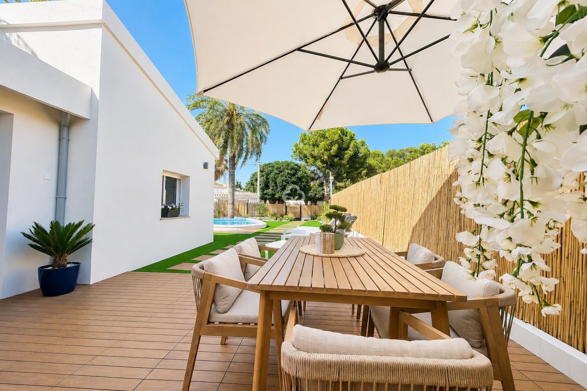 Reventa - Semi -
Orihuela Costa - Punta Prima