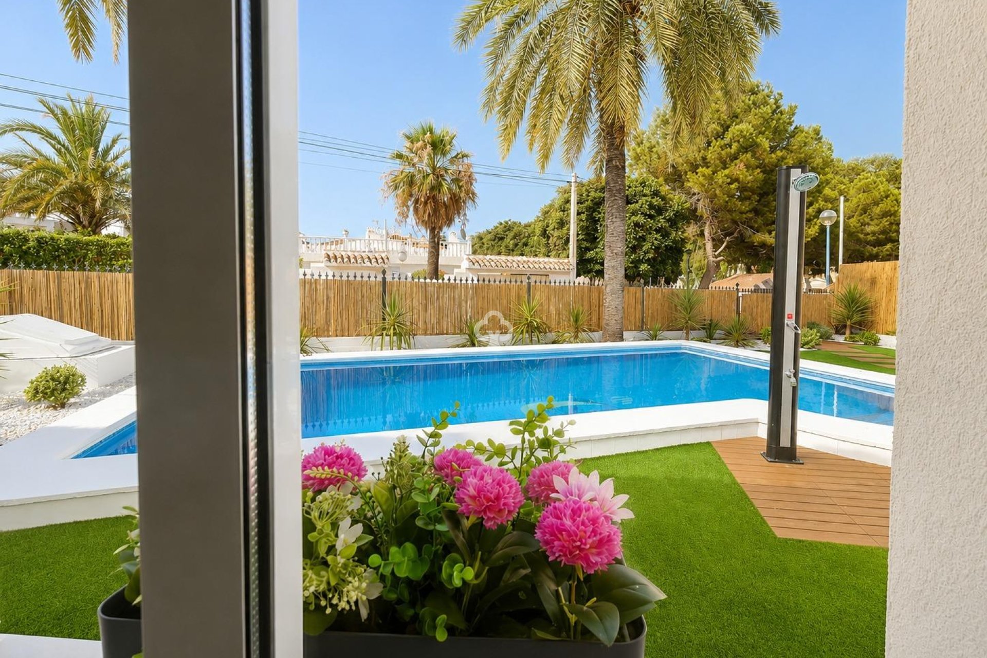 Reventa - Semi -
Orihuela Costa - Punta Prima