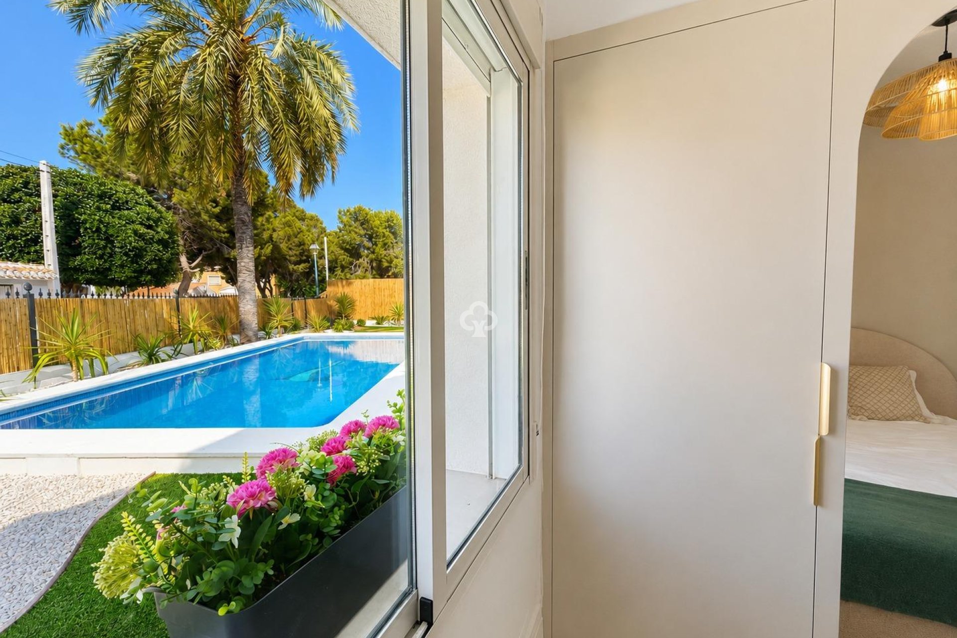 Reventa - Semi -
Orihuela Costa - Punta Prima