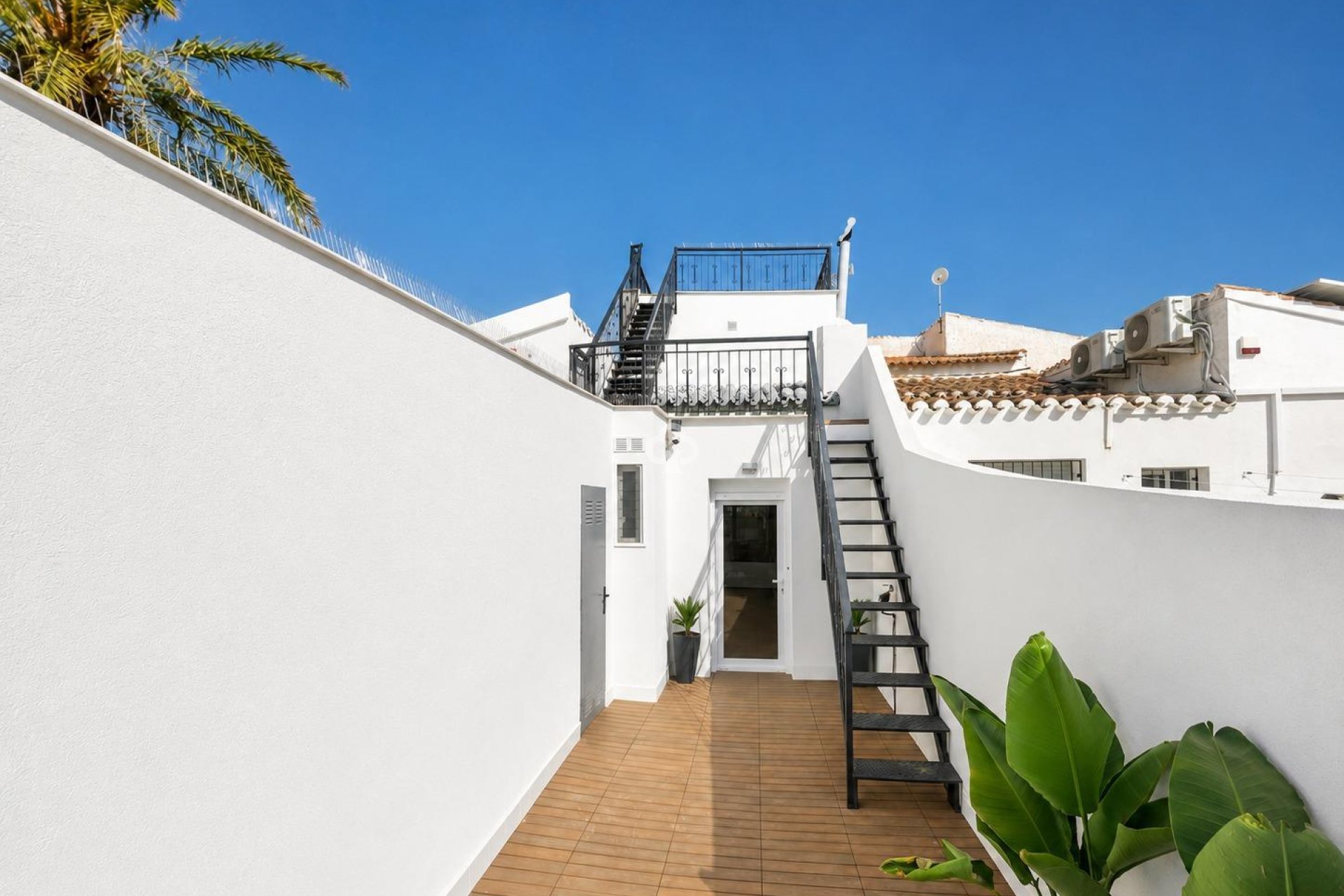 Reventa - Semi -
Orihuela Costa - Punta Prima