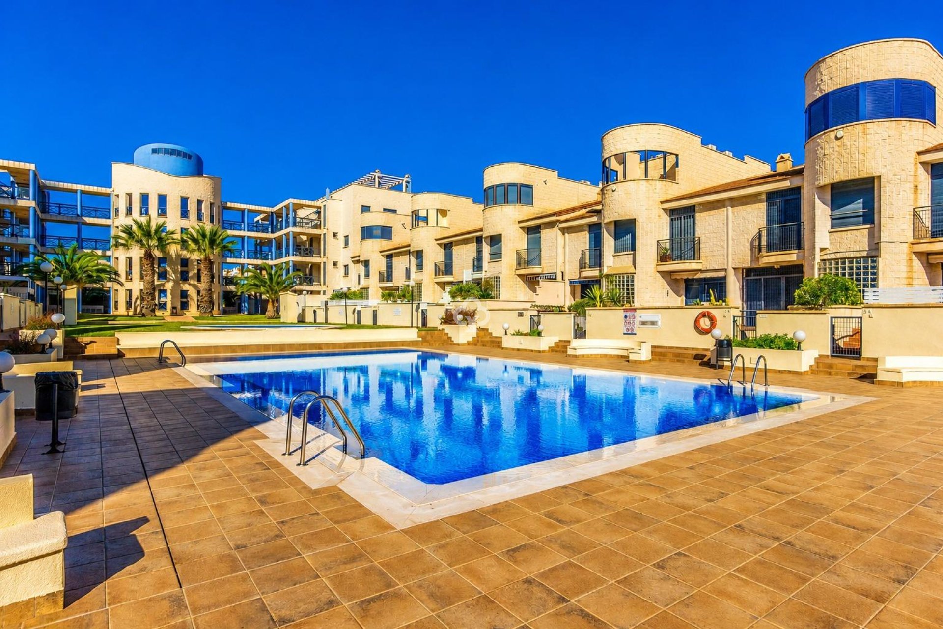 Reventa - Terraced house -
Cabo Roig