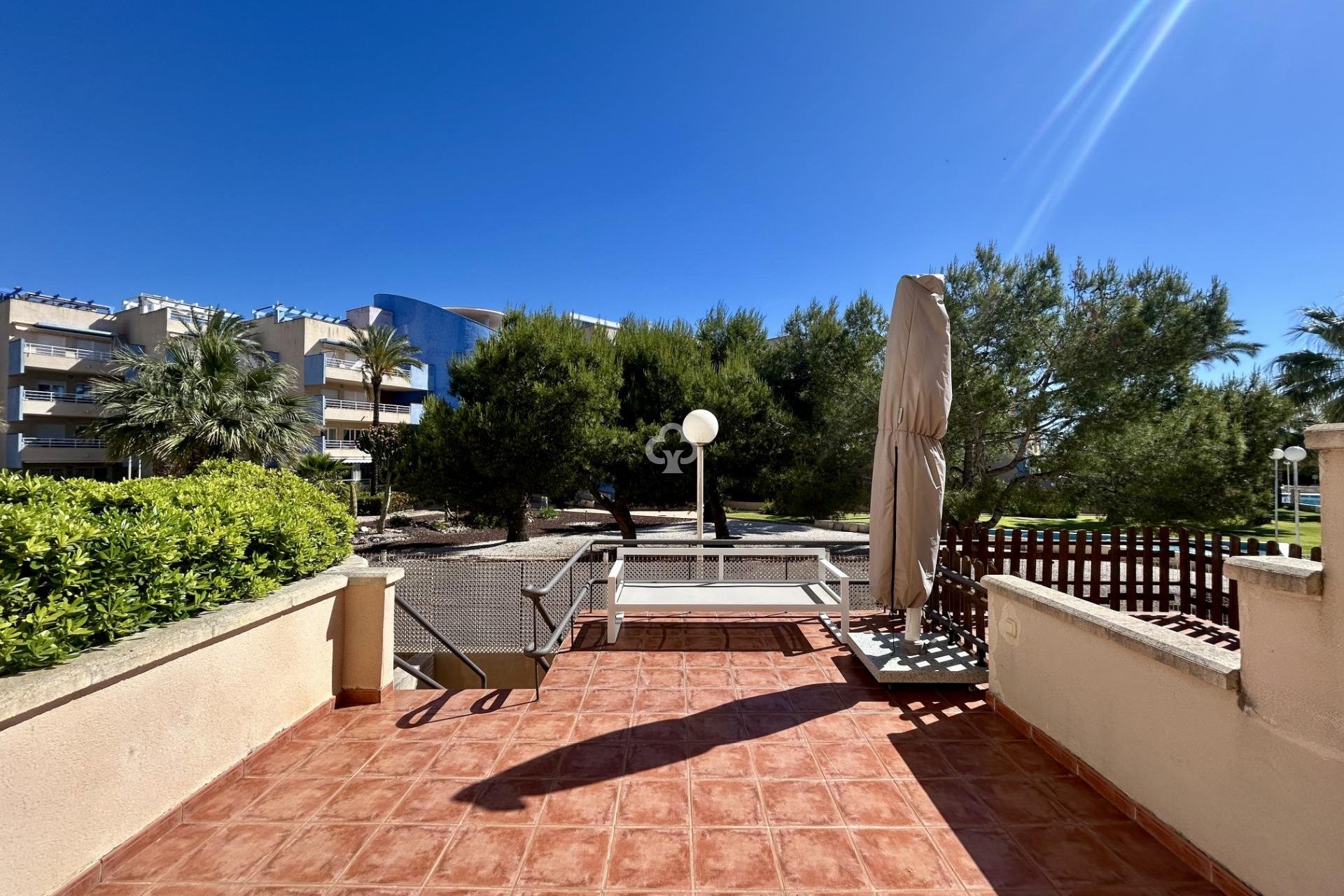 Reventa - Terraced house -
Cabo Roig