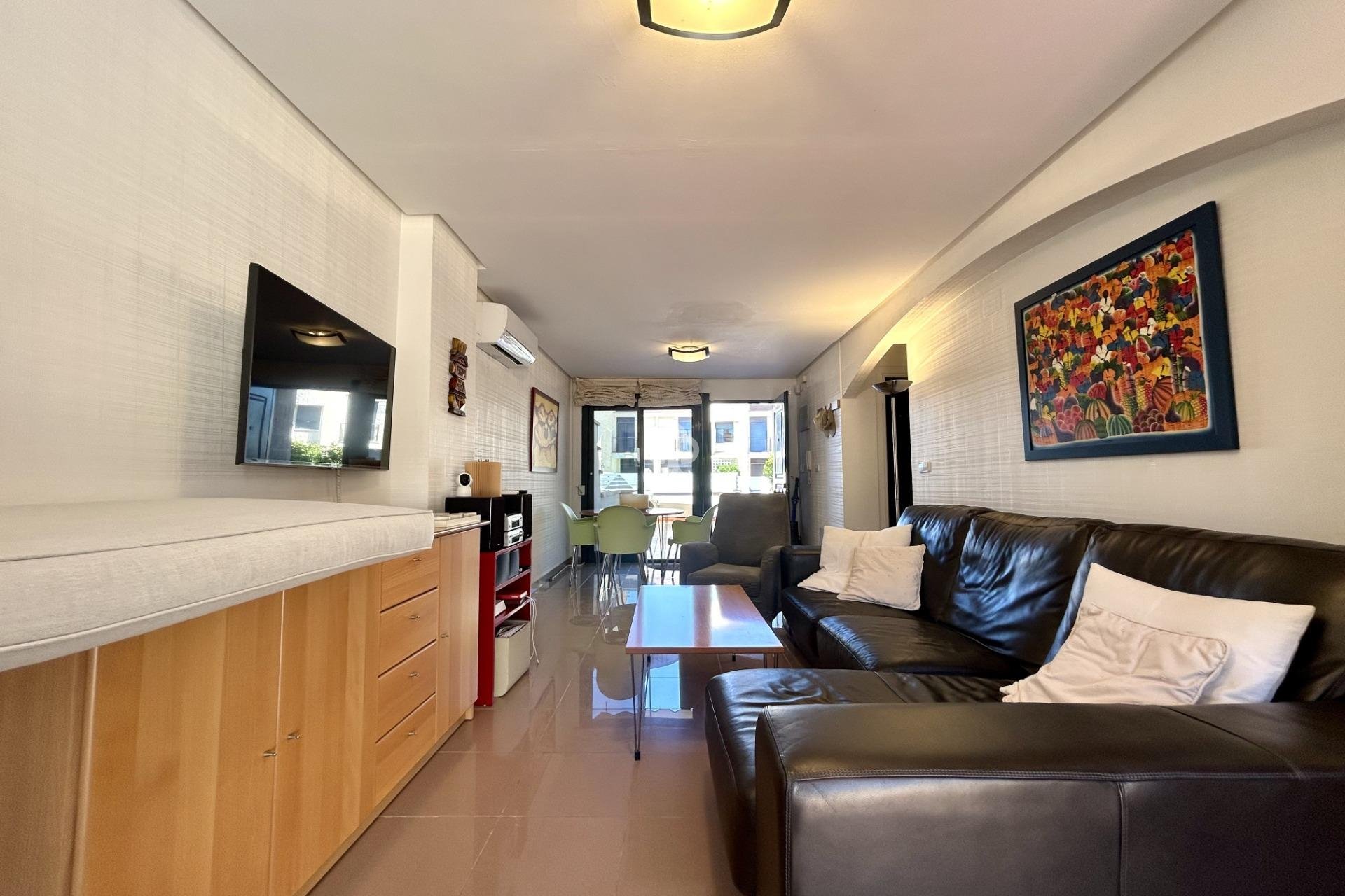 Reventa - Terraced house -
Cabo Roig