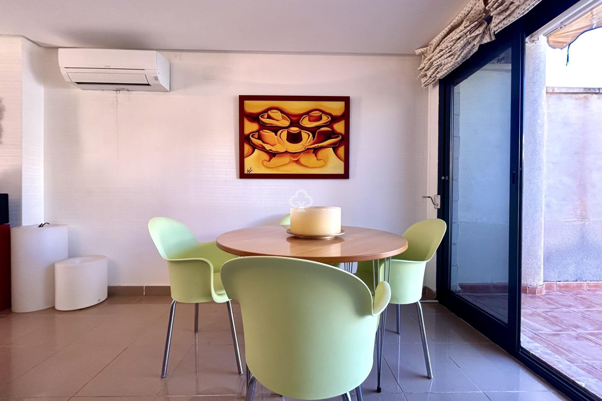 Reventa - Terraced house -
Cabo Roig