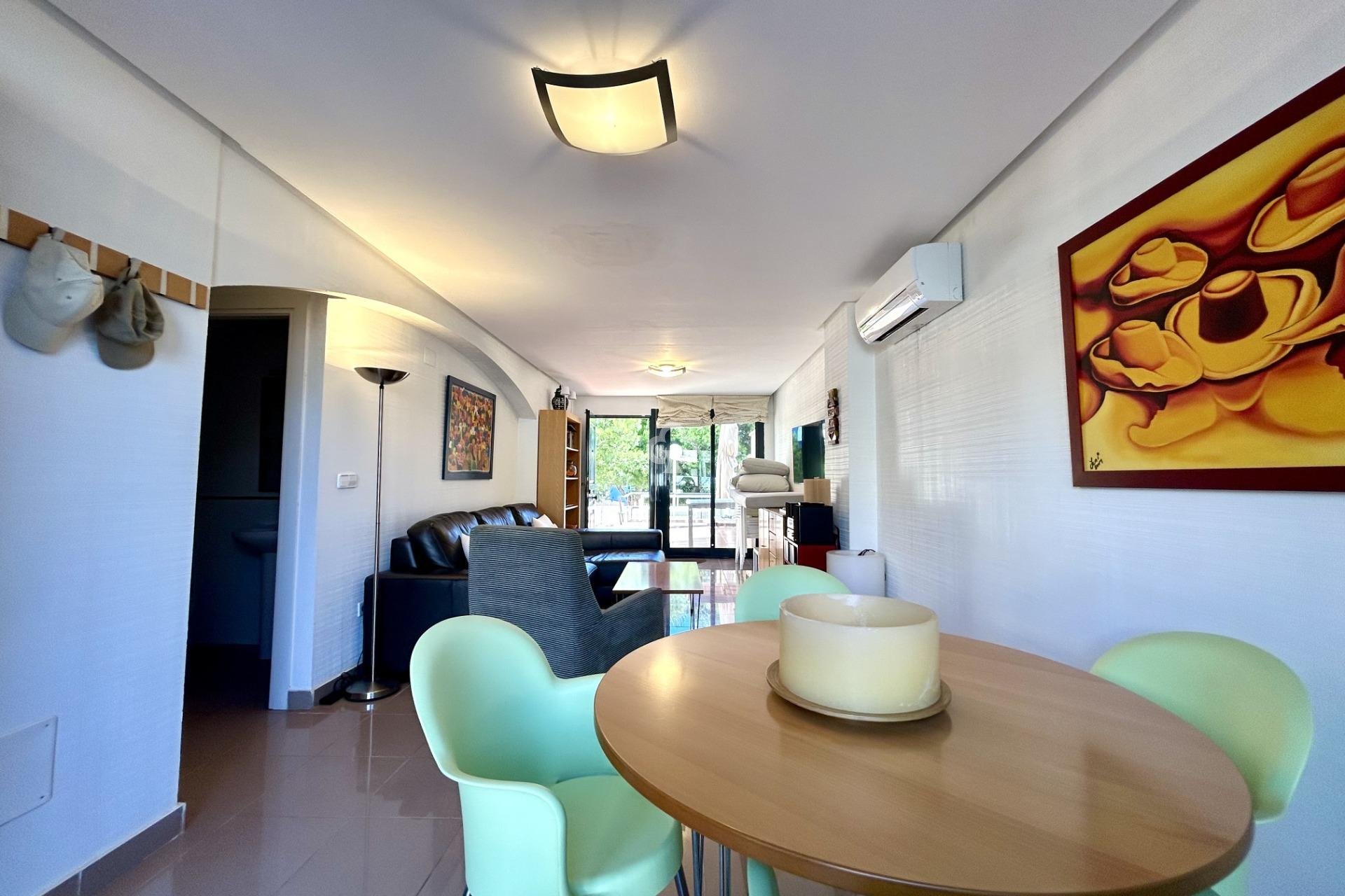 Reventa - Terraced house -
Cabo Roig