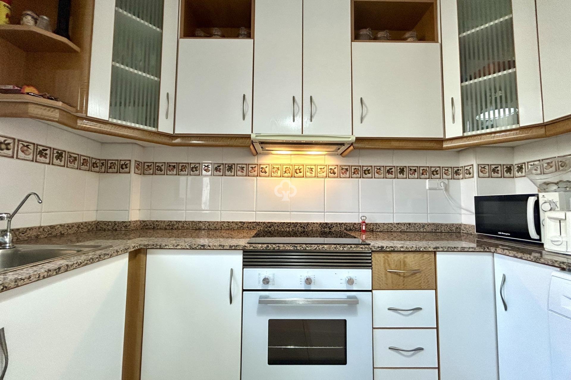 Reventa - Terraced house -
Cabo Roig