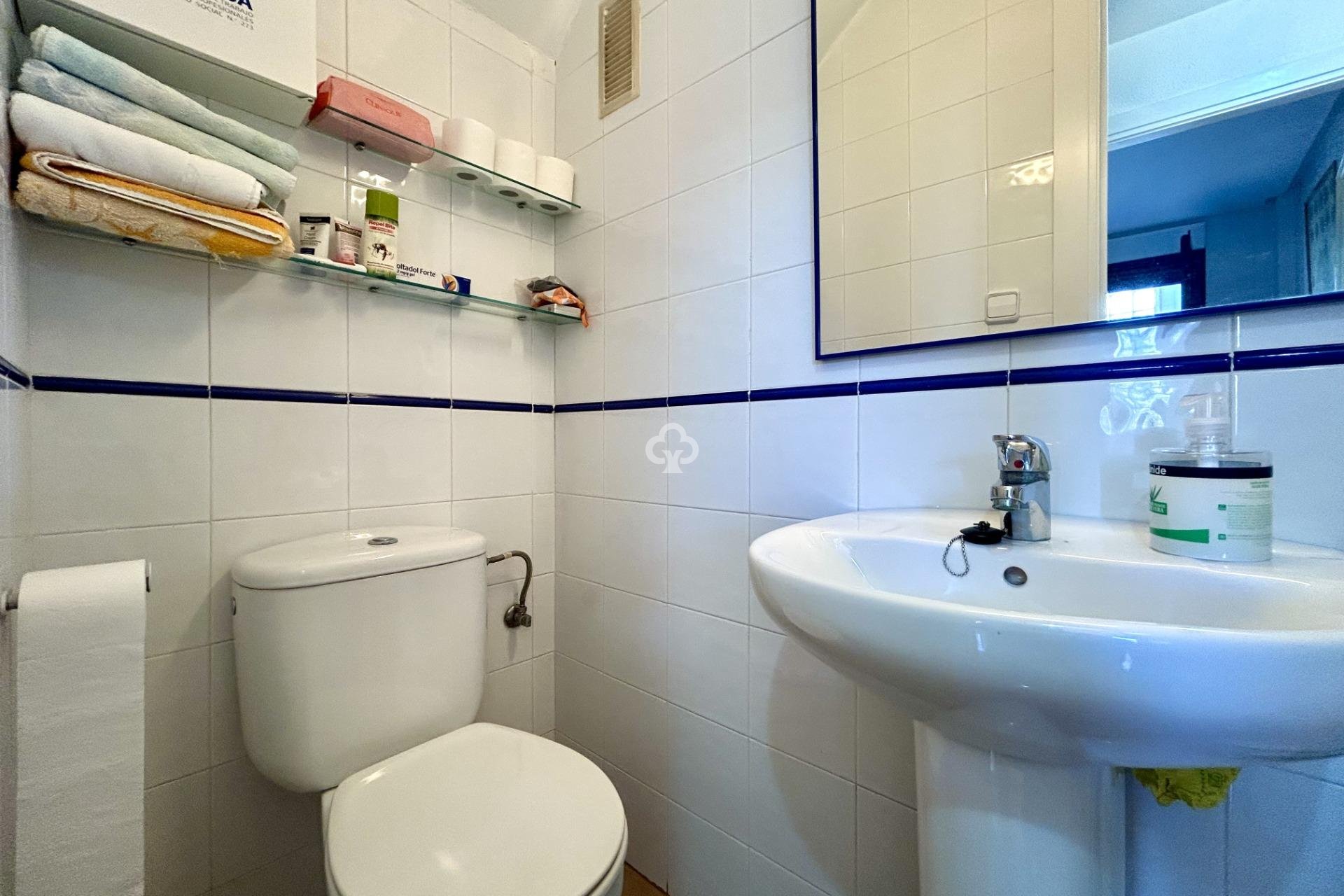 Reventa - Terraced house -
Cabo Roig