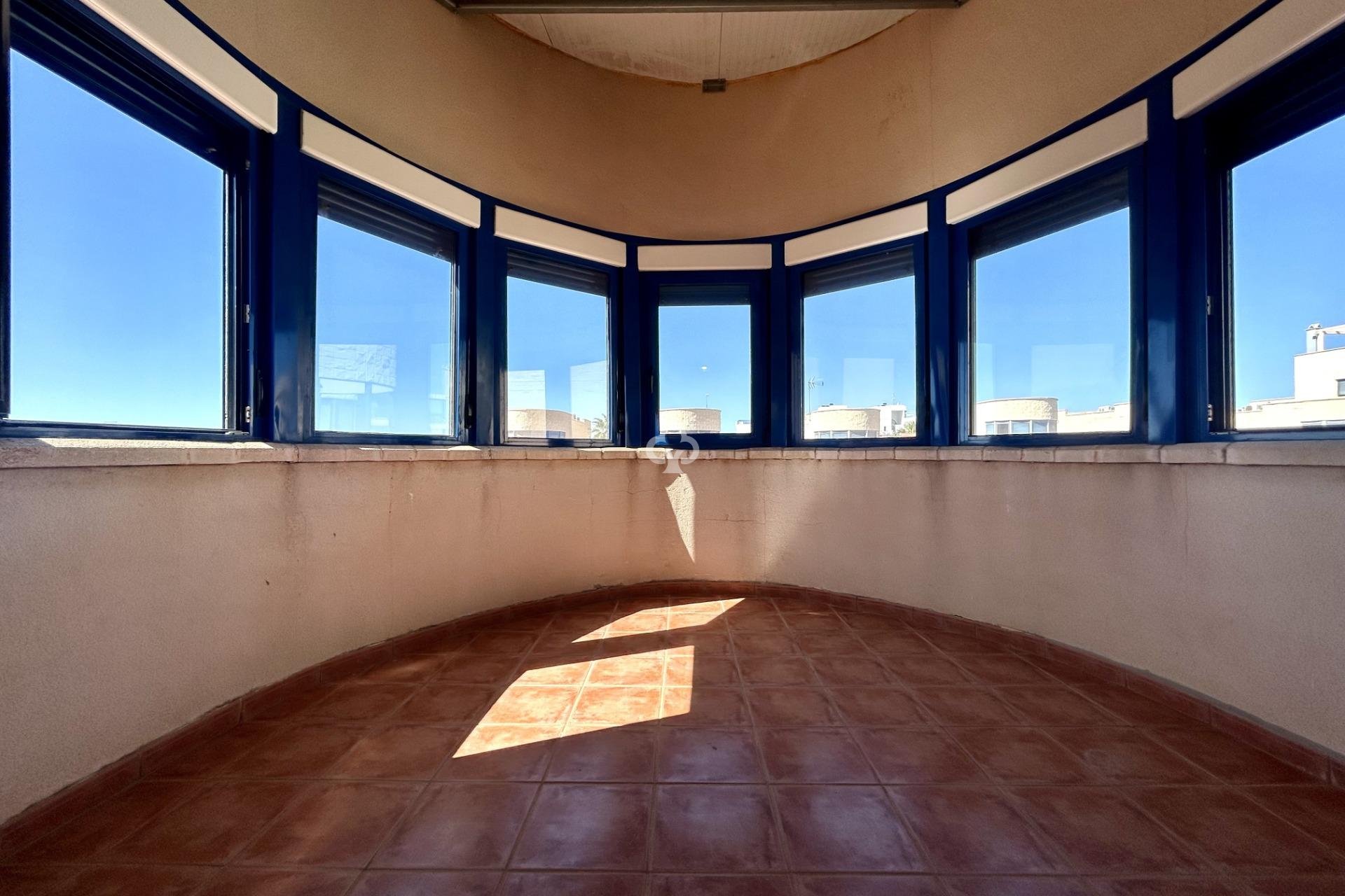 Reventa - Terraced house -
Cabo Roig