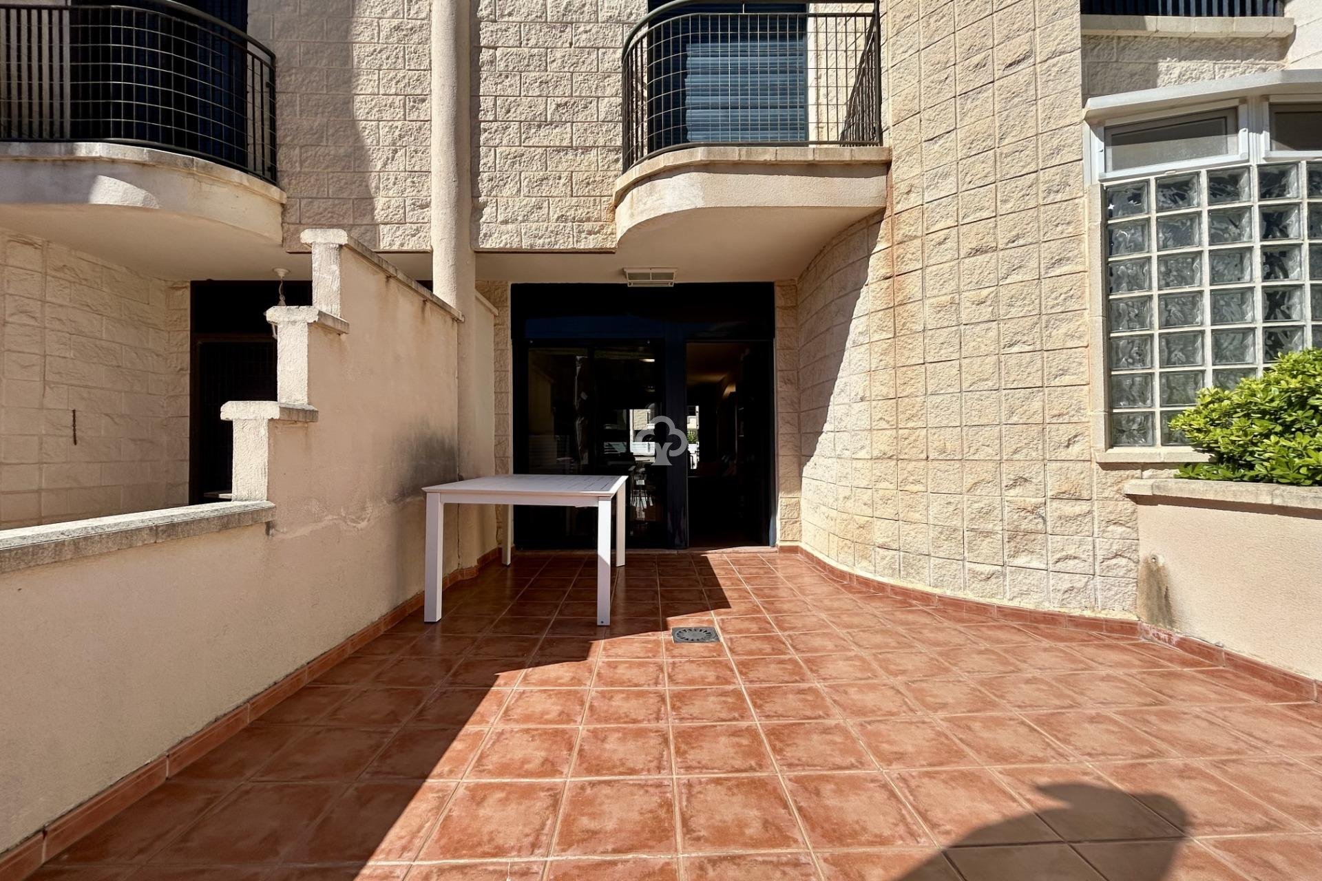 Reventa - Terraced house -
Cabo Roig