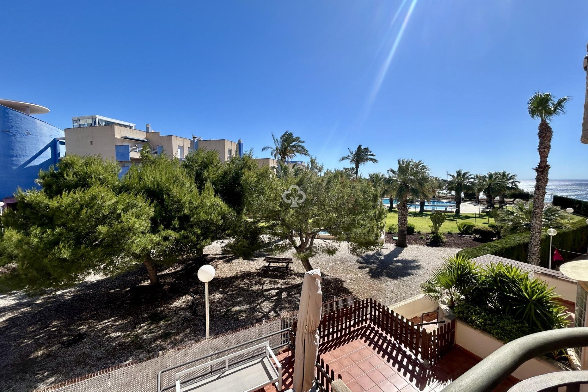 Reventa - Terraced house -
Cabo Roig