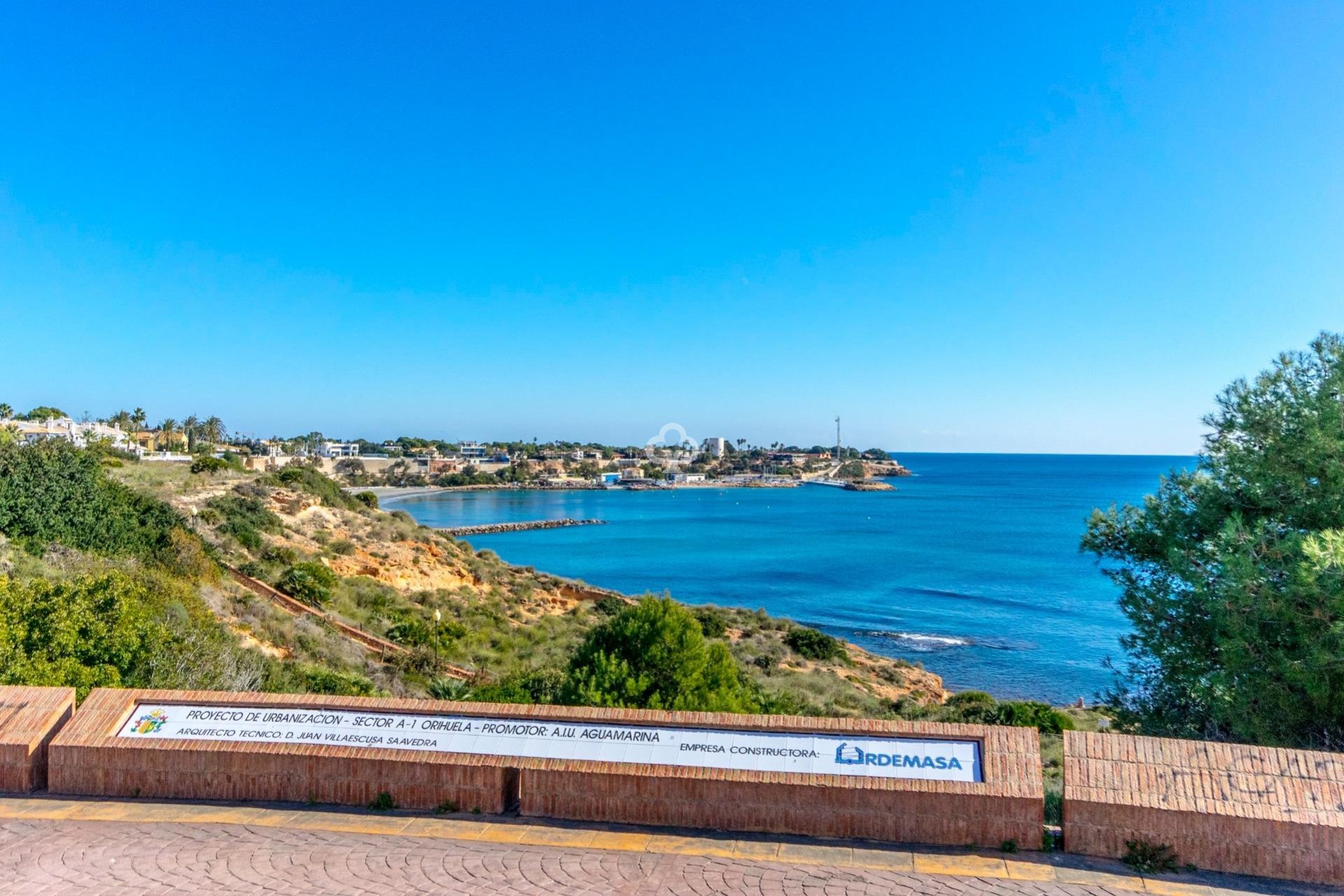 Reventa - Terraced house -
Cabo Roig