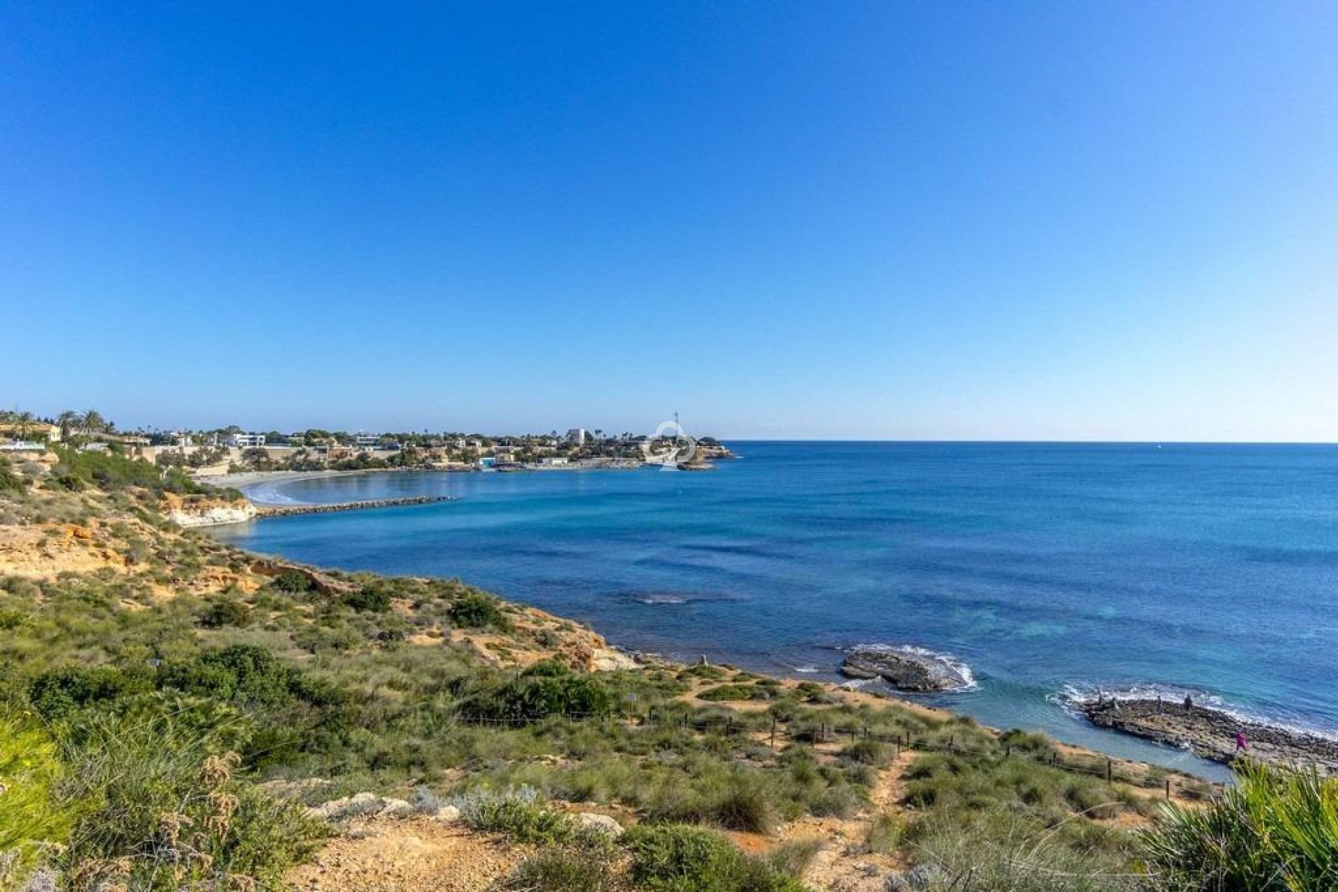 Reventa - Terraced house -
Cabo Roig