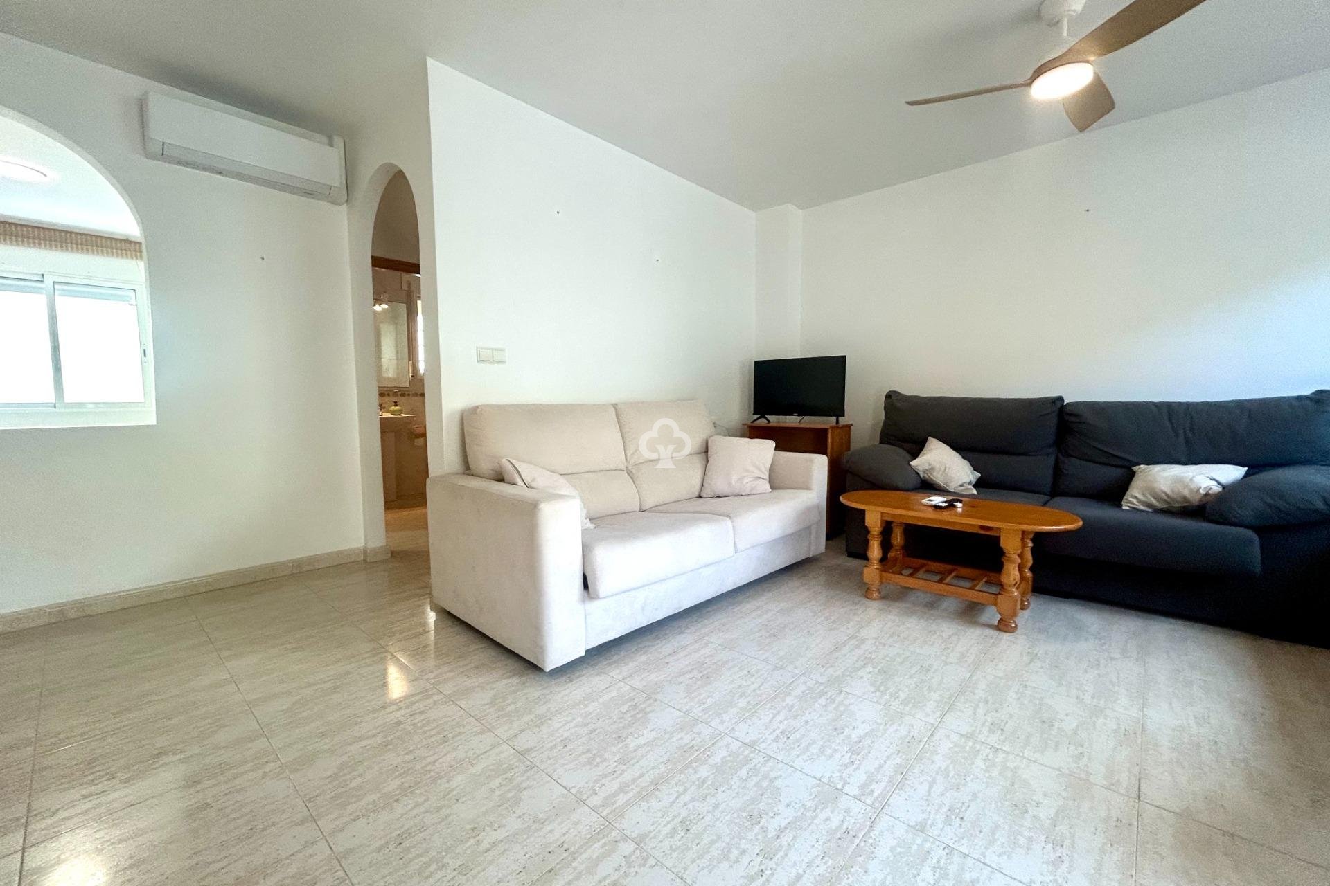 Reventa - Terraced house -
Dehesa de campoamor - Campoamor