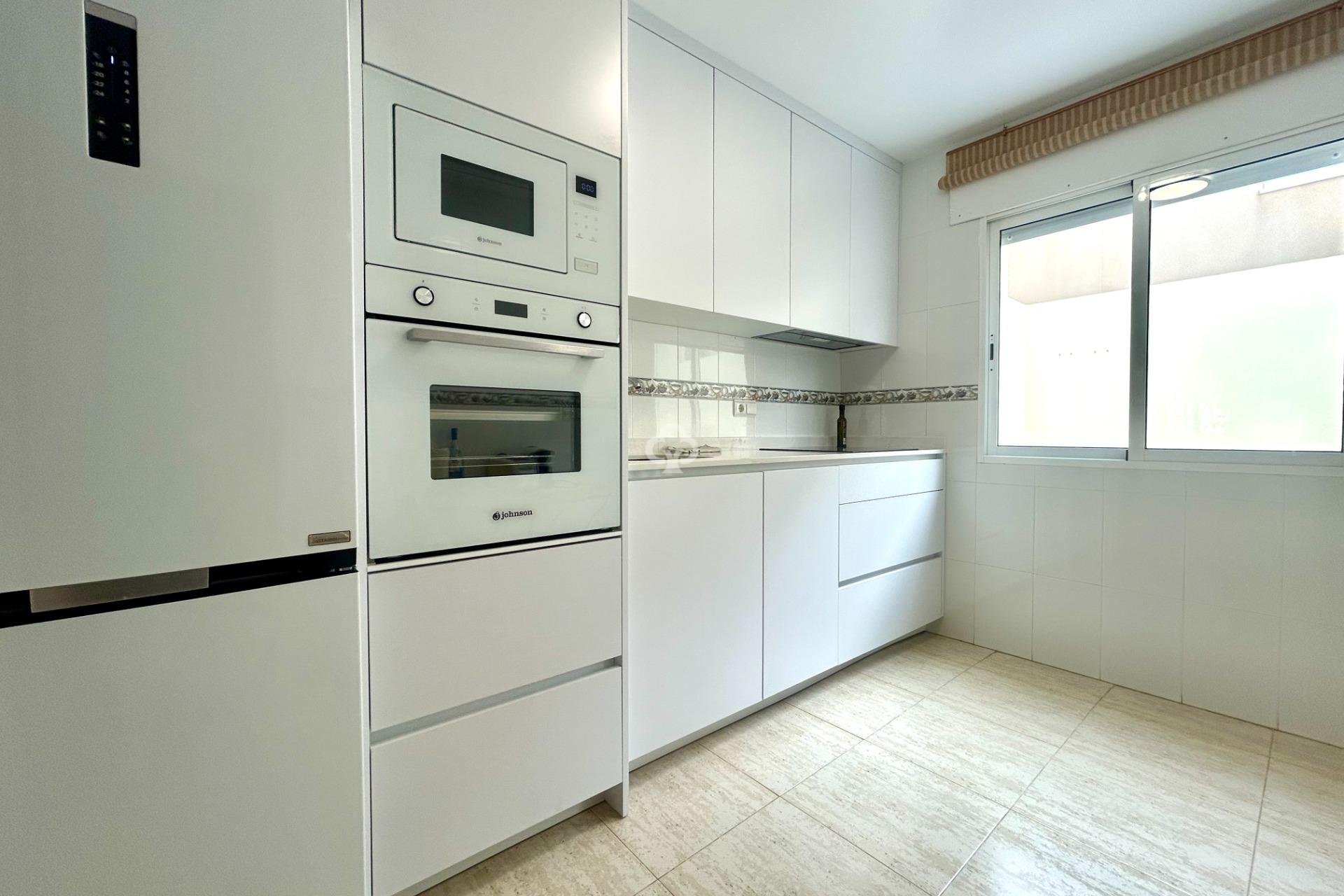 Reventa - Terraced house -
Dehesa de campoamor - Campoamor