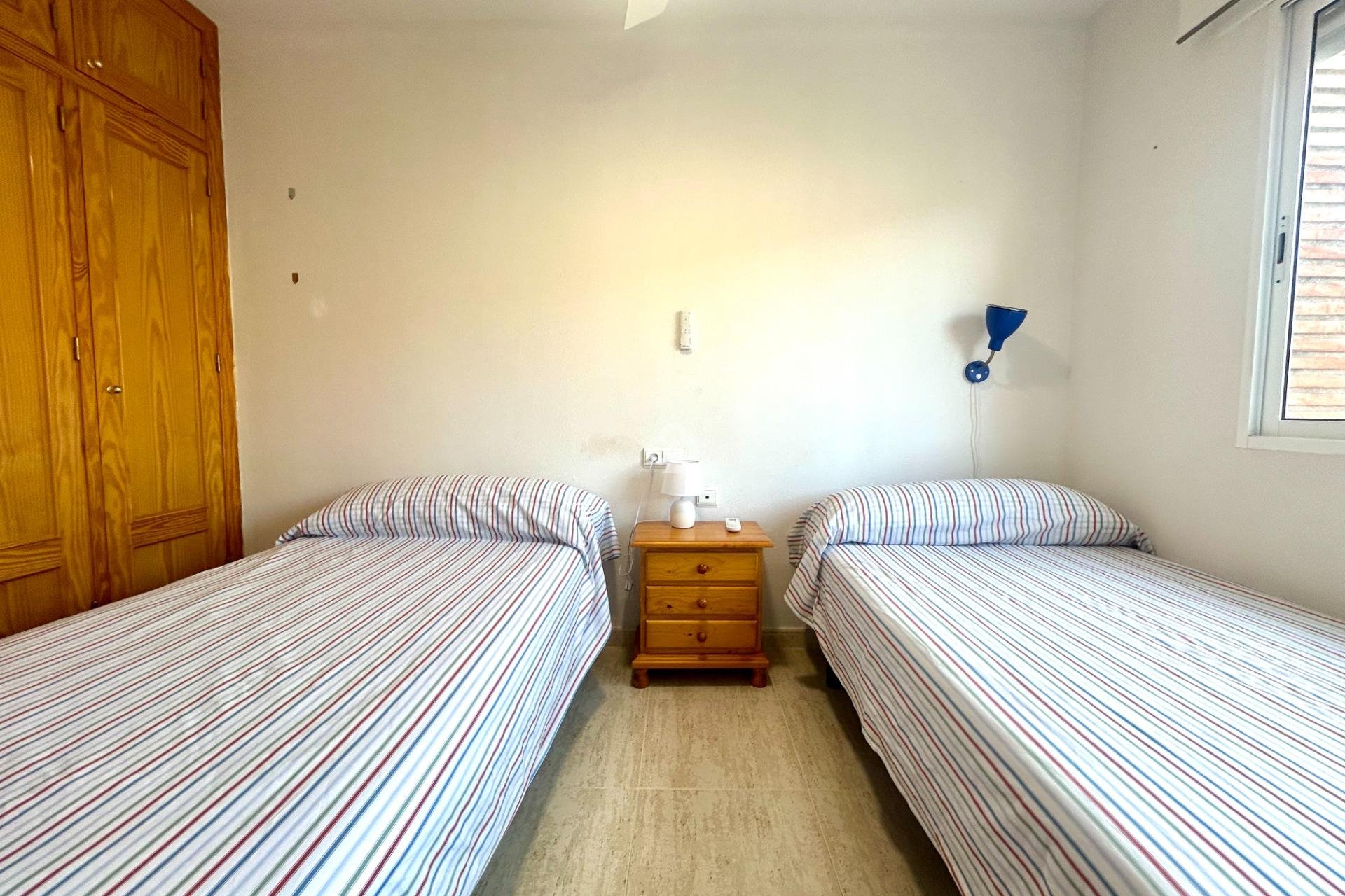 Reventa - Terraced house -
Dehesa de campoamor - Campoamor