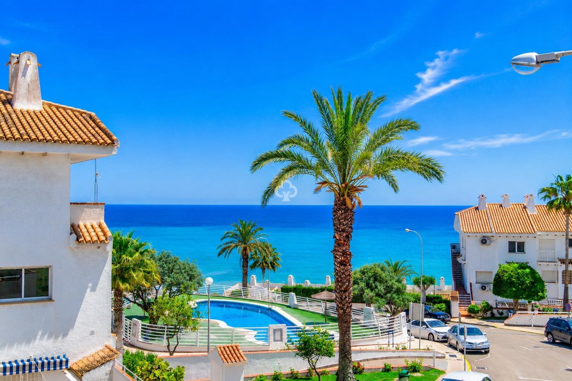 Reventa - Terraced house -
Dehesa de campoamor - Campoamor