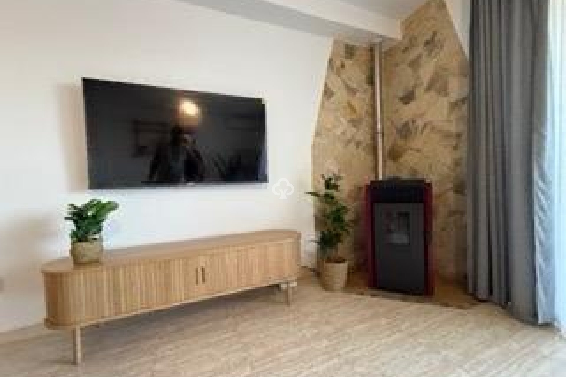 Reventa - Terraced house -
Dehesa de campoamor - Campoamor