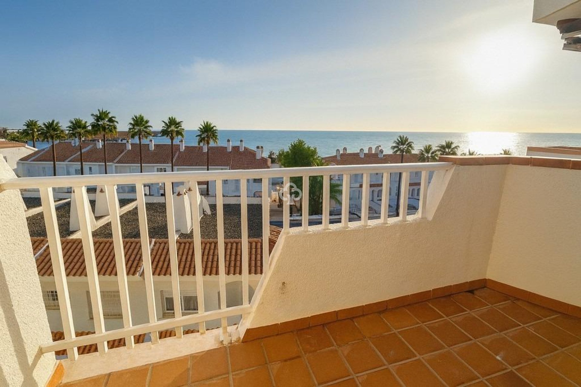 Reventa - Terraced house -
Dehesa de campoamor - Campoamor