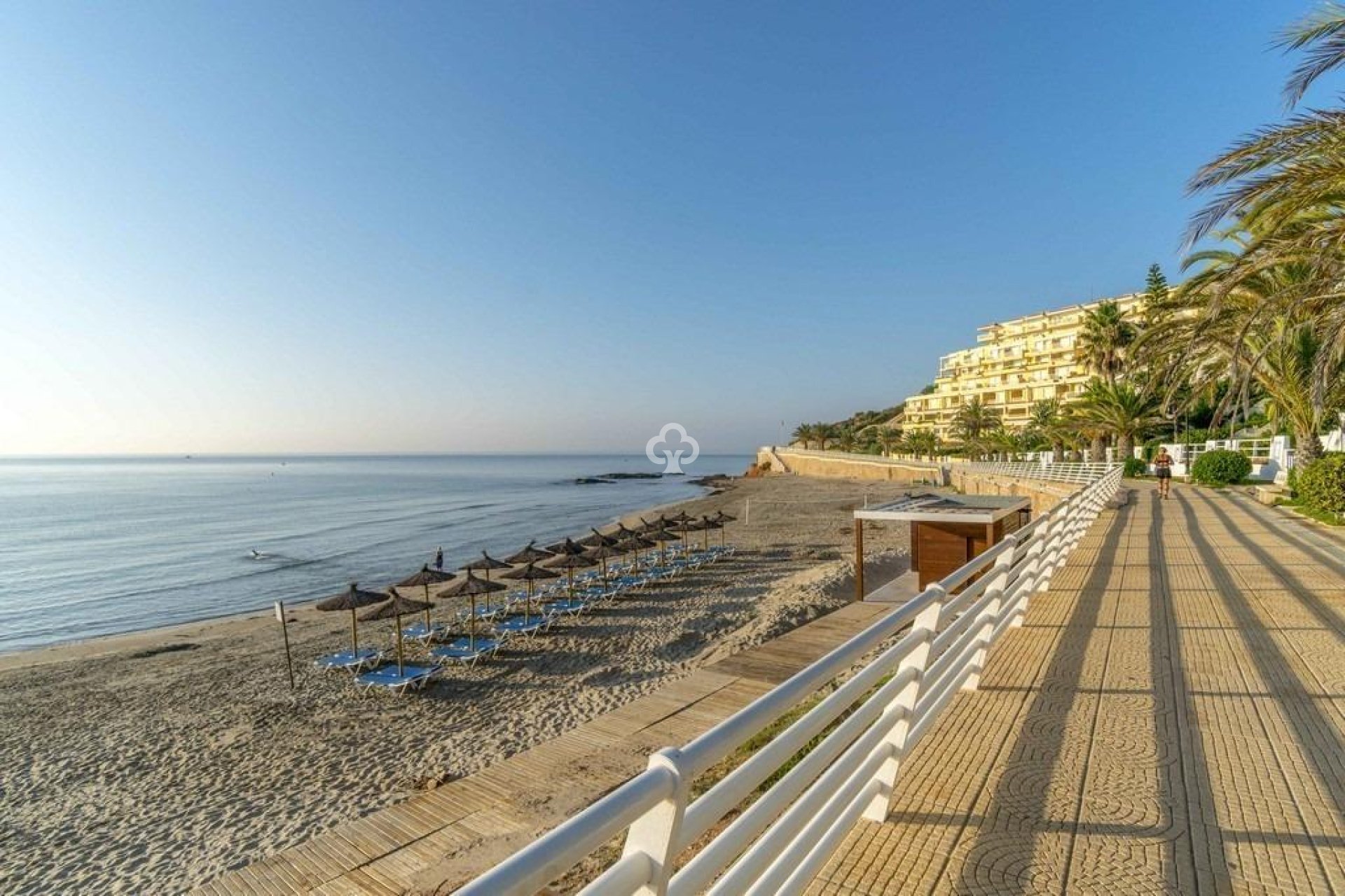 Reventa - Terraced house -
Dehesa de campoamor - Campoamor