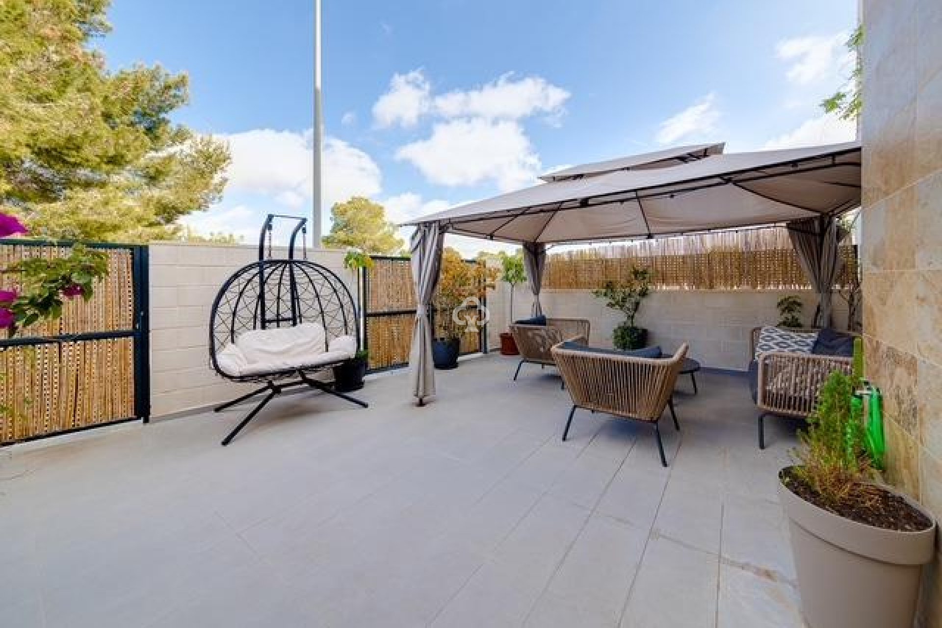 Reventa - Terraced house -
Orihuela Costa - Las Filipinas