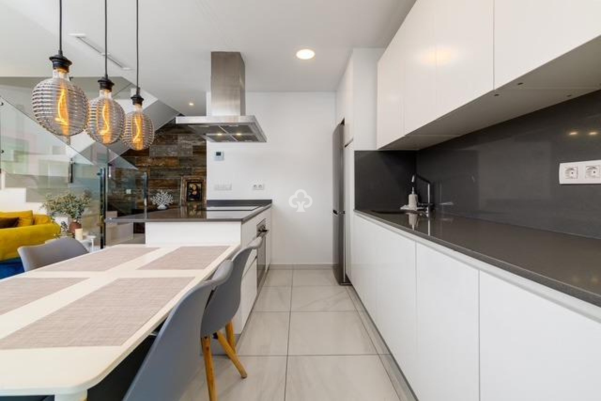 Reventa - Terraced house -
Orihuela Costa - Las Filipinas