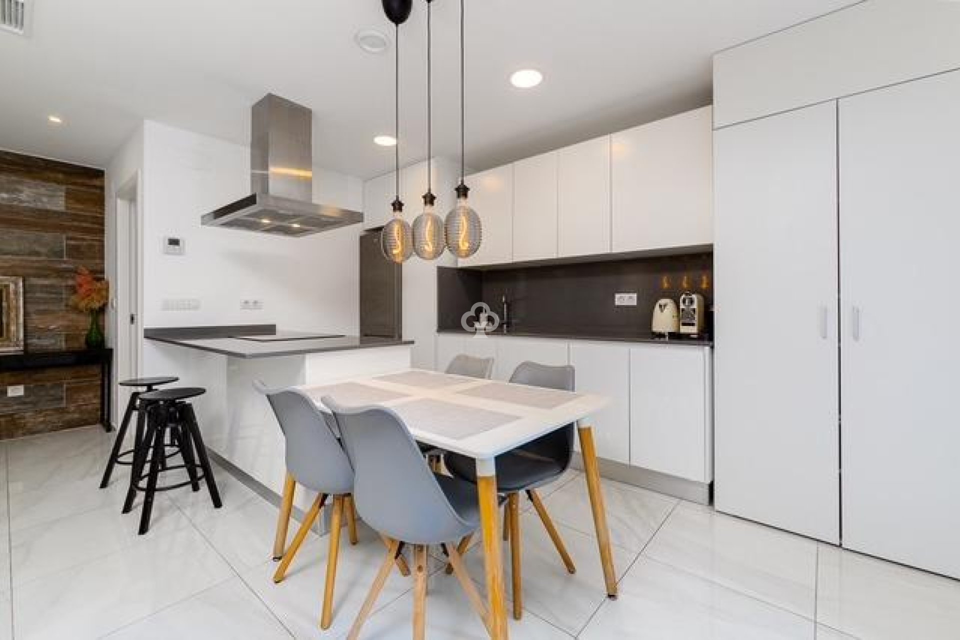 Reventa - Terraced house -
Orihuela Costa - Las Filipinas